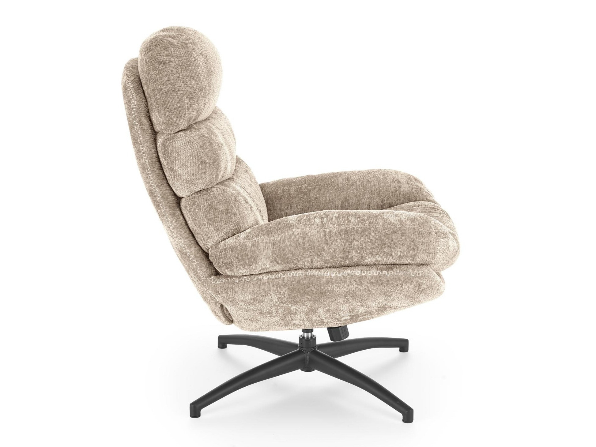 Hægindastóll Houston 1883 (Beige)
