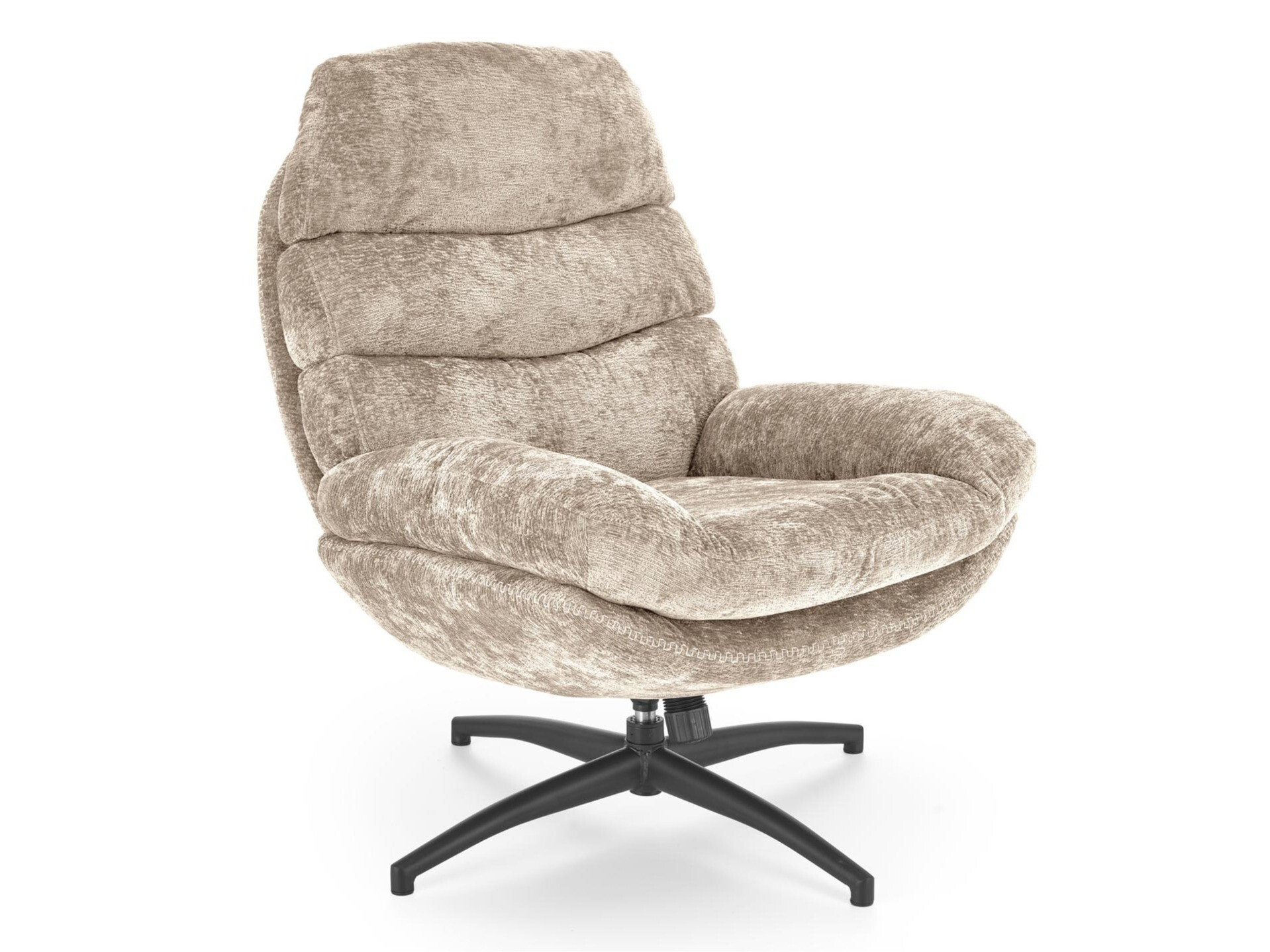 Hægindastóll Houston 1883 (Beige)