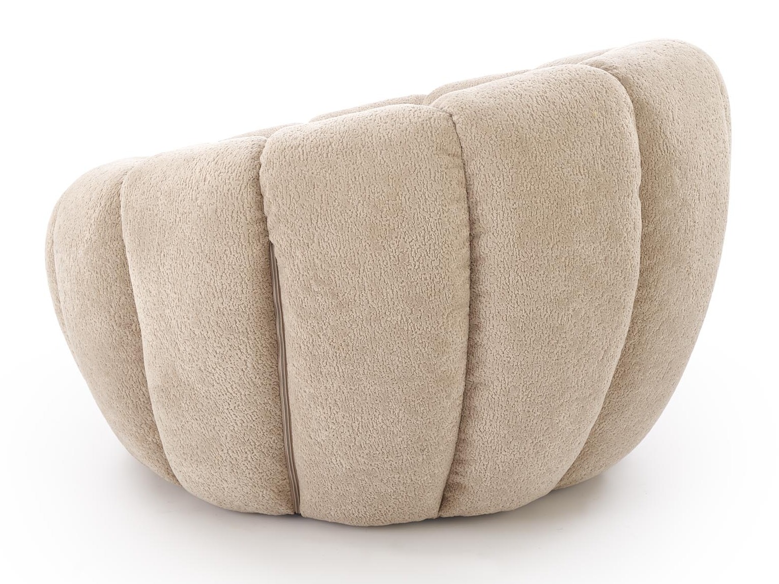 Hægindastóll Houston Lana (Beige)