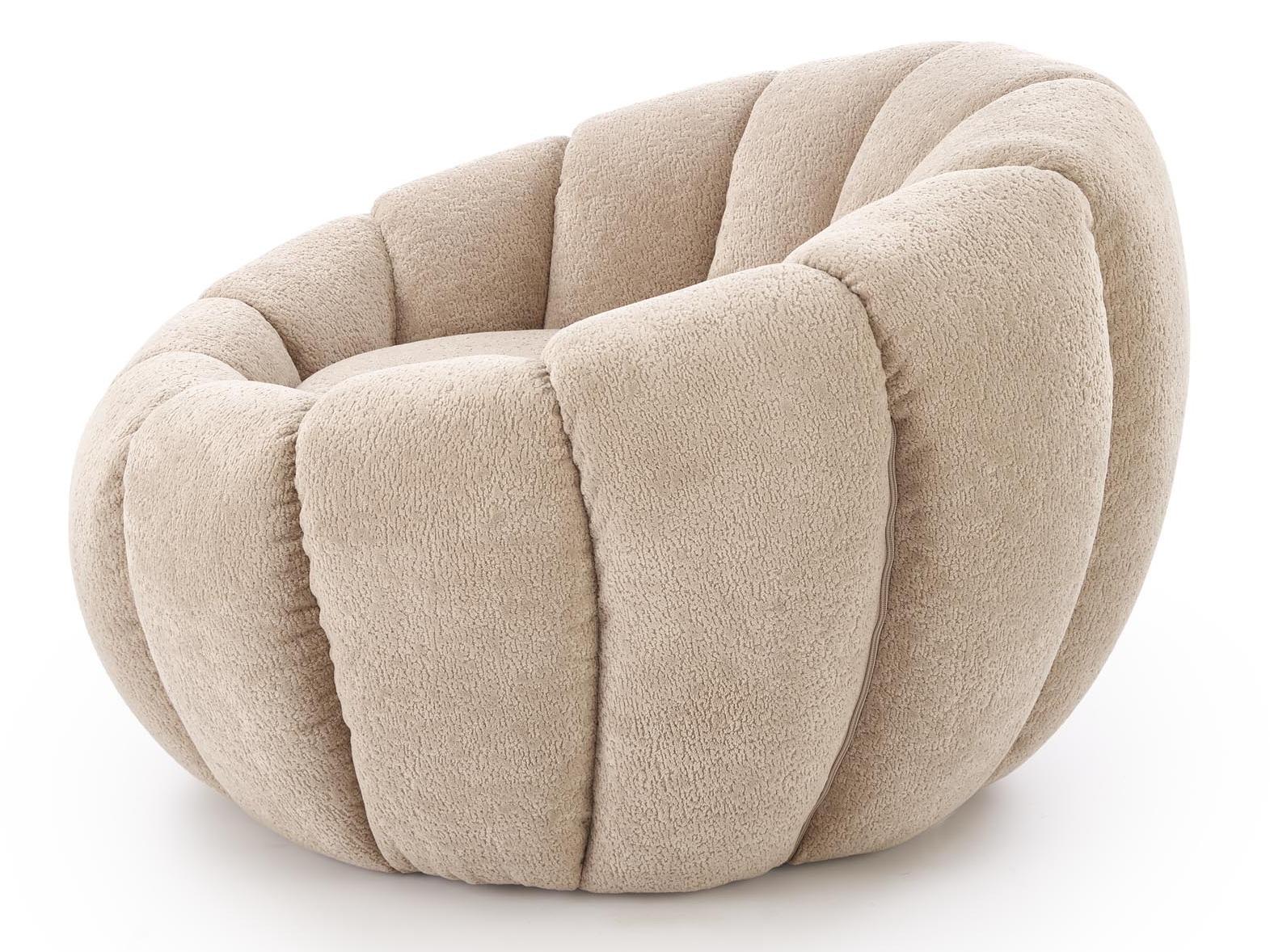 Hægindastóll Houston Lana (Beige)