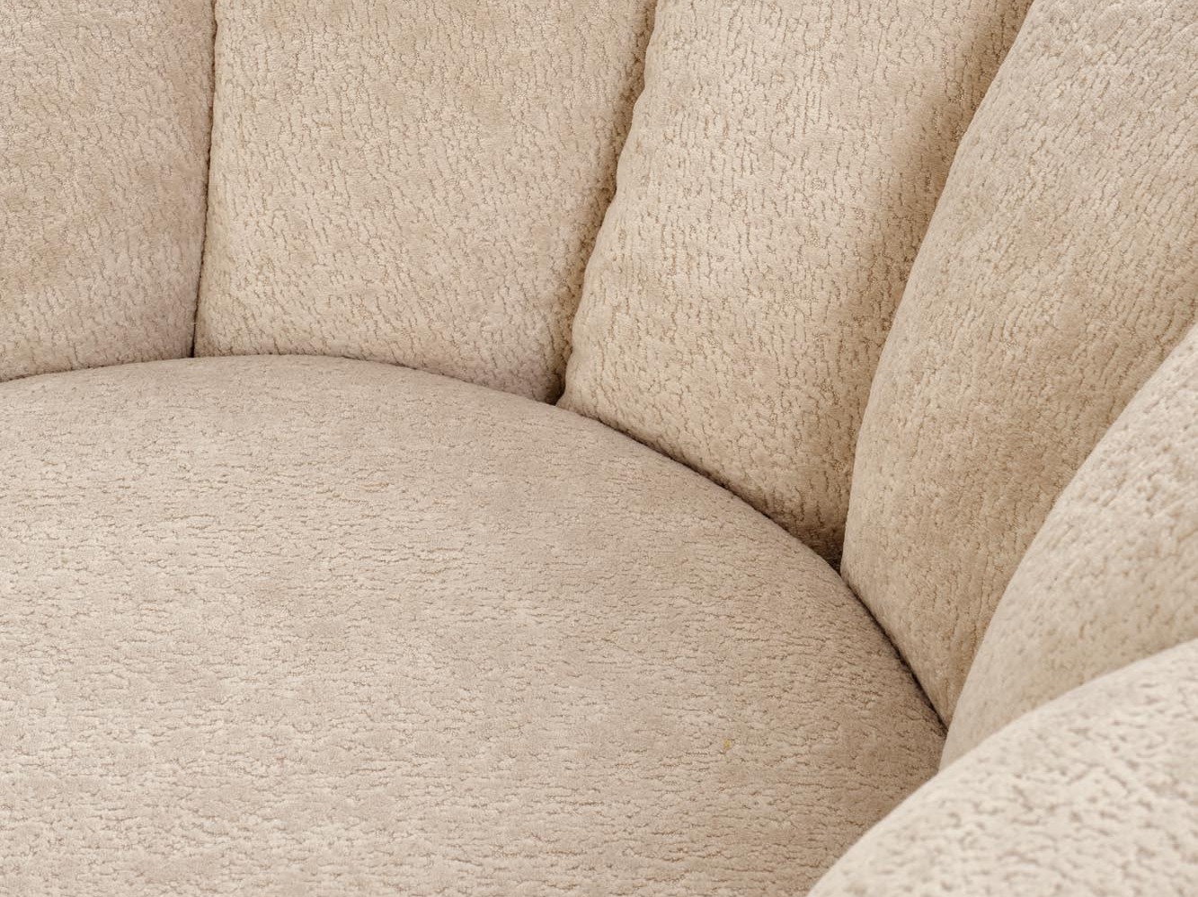 Hægindastóll Houston Lana (Beige)