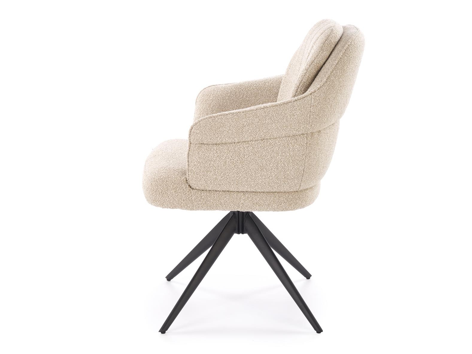 Stóll Houston 2019 (Beige)