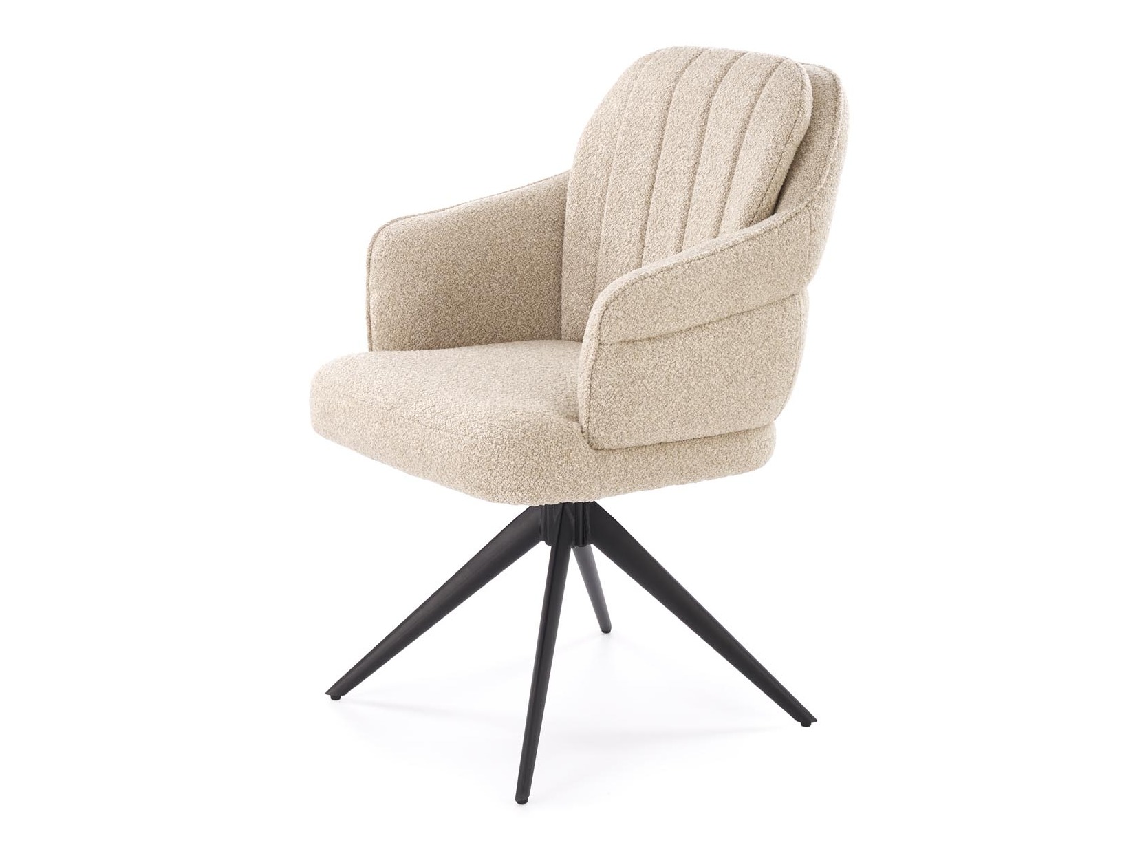 Stóll Houston 2019 (Beige)