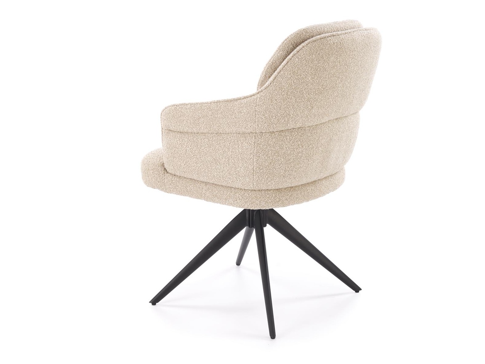 Stóll Houston 2019 (Beige)
