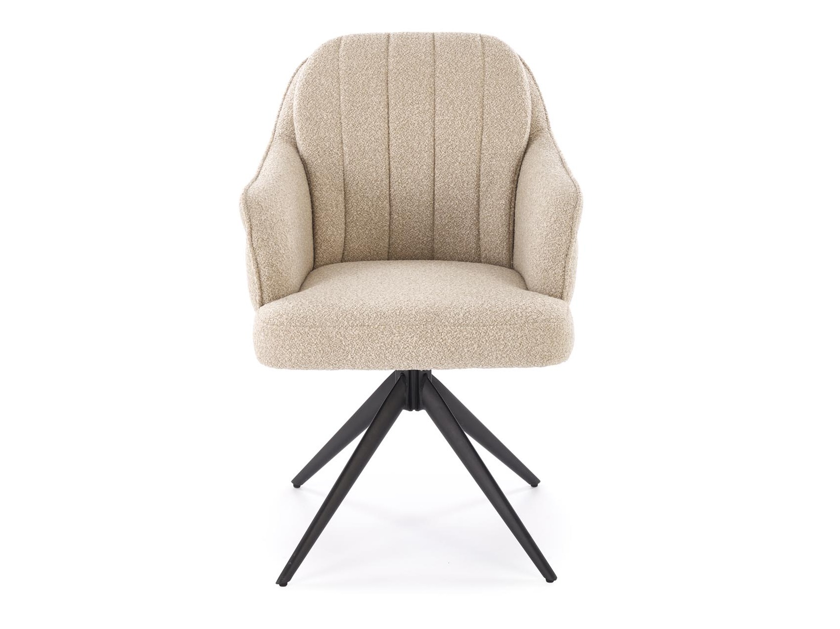 Stóll Houston 2019 (Beige)