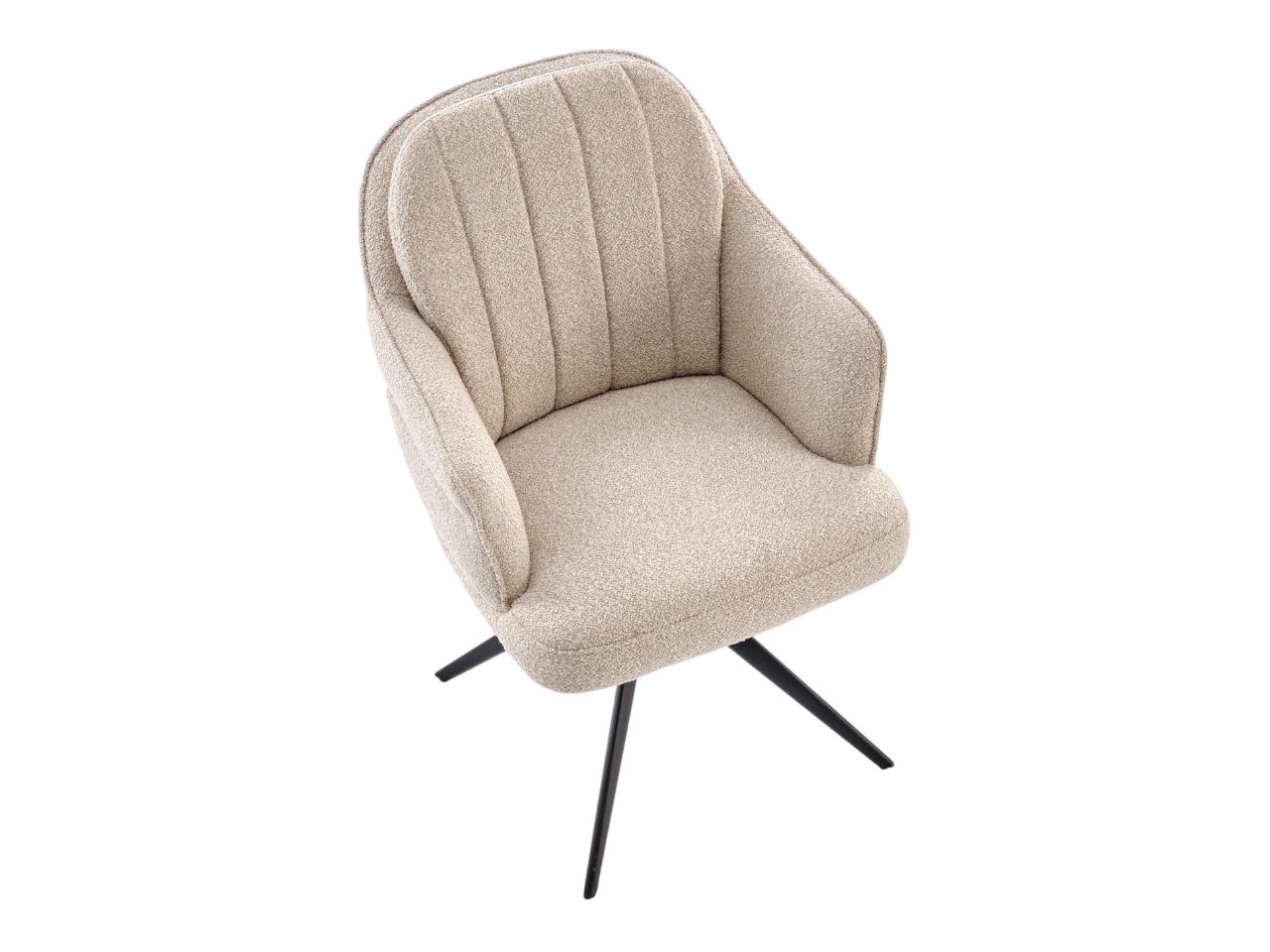 Stóll Houston 2019 (Beige)