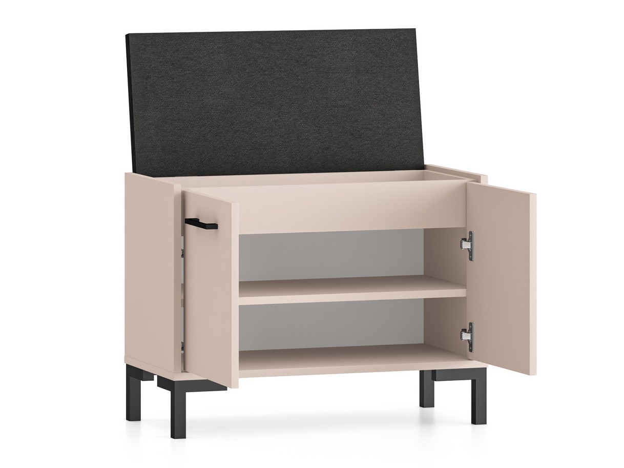 Forstofusett Fiolevo 105