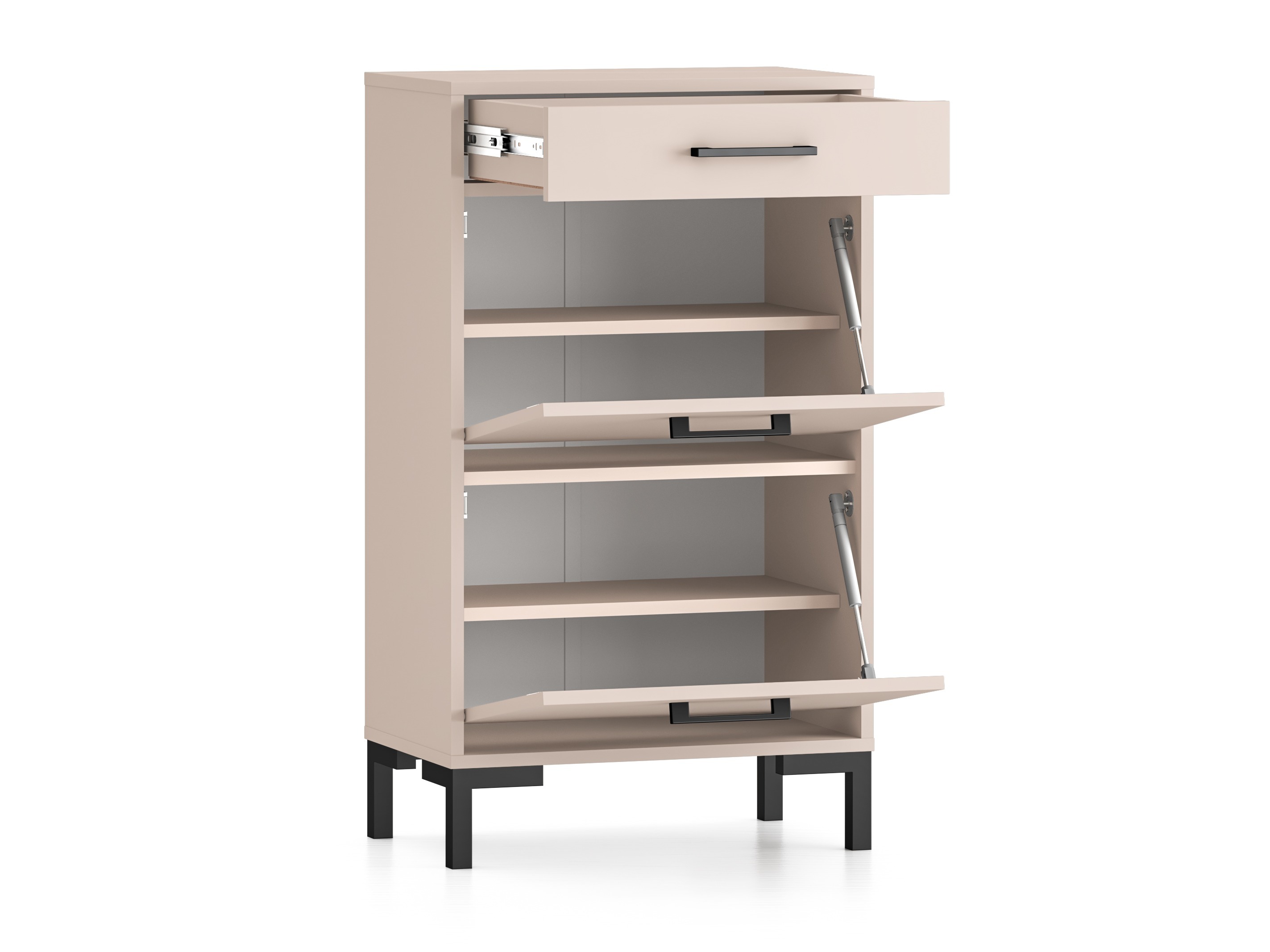 Forstofusett Fiolevo 105