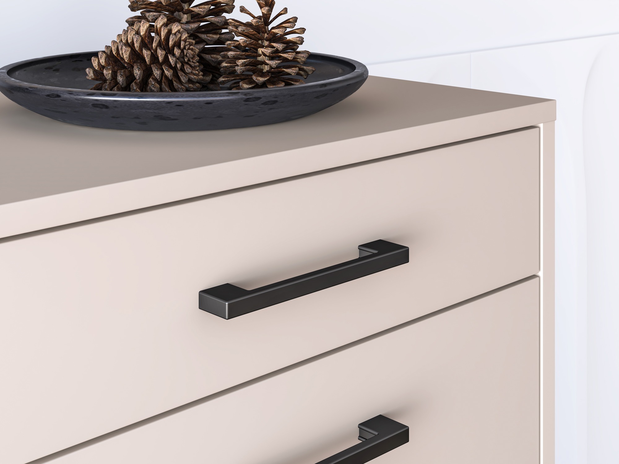 Forstofusett Fiolevo 105