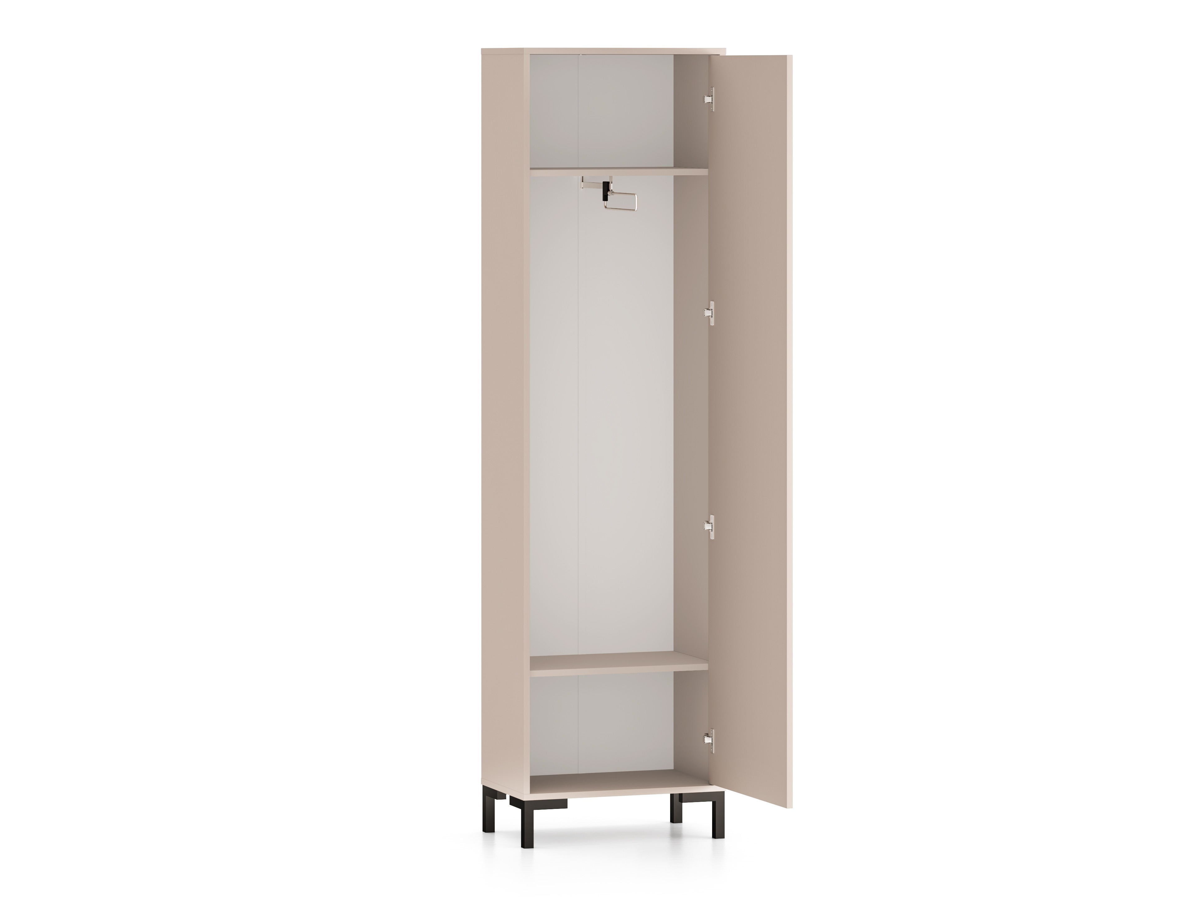 Forstofusett Fiolevo 106