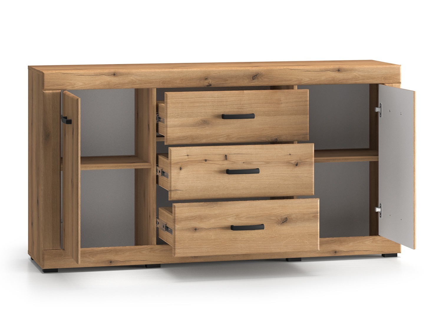 Stofusett Enolevi 105 (Í boði)