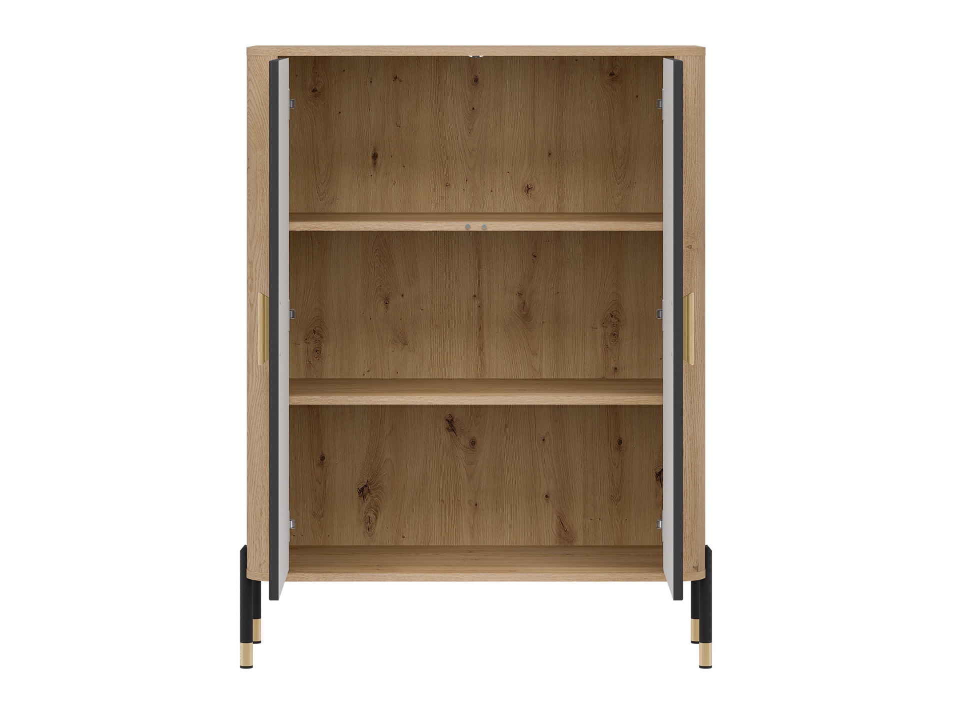 Skenkur Flosora 123 (Antrasít)