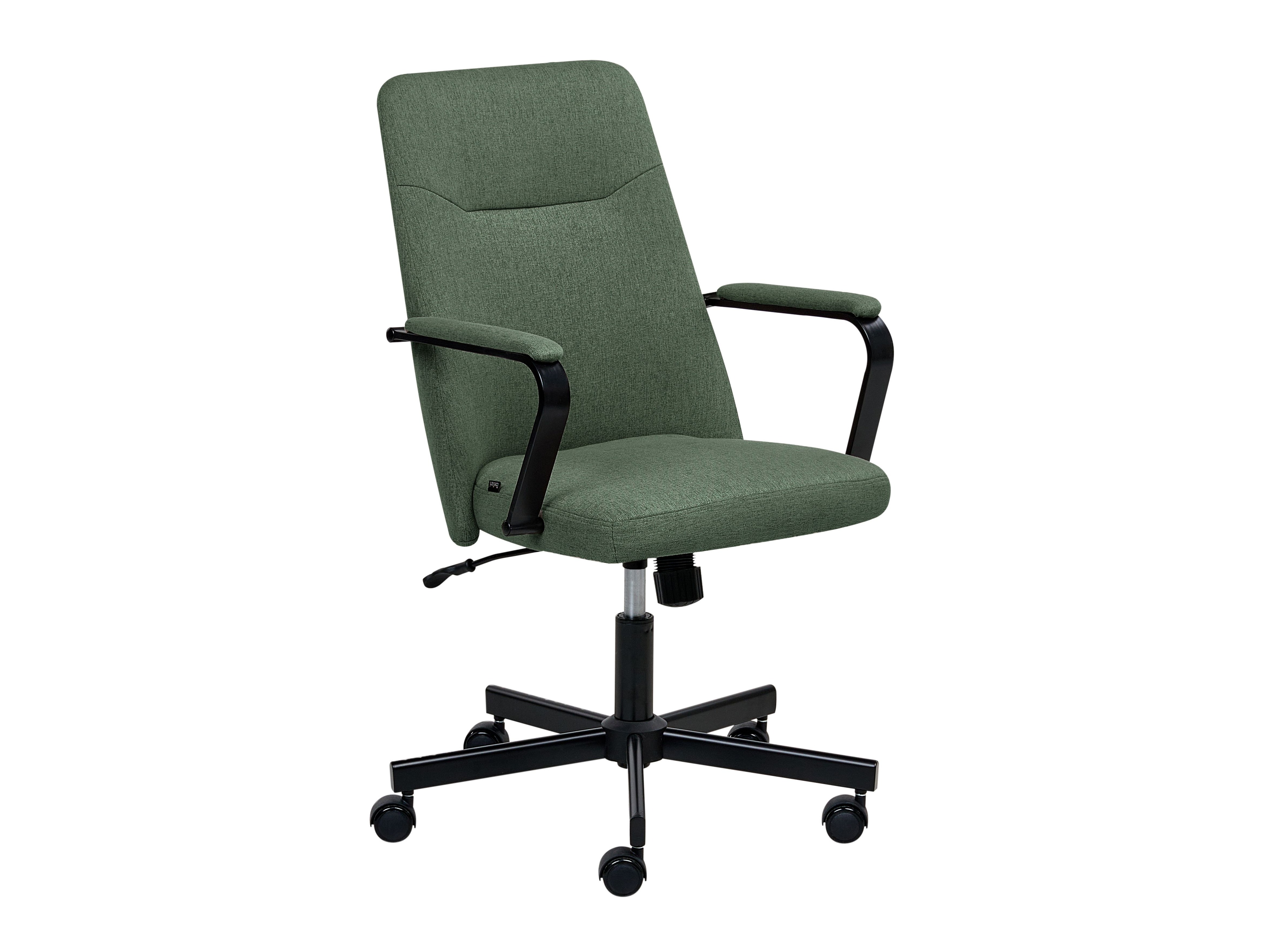 Skrifstofustóll Berwyn 2758 (Grænn)