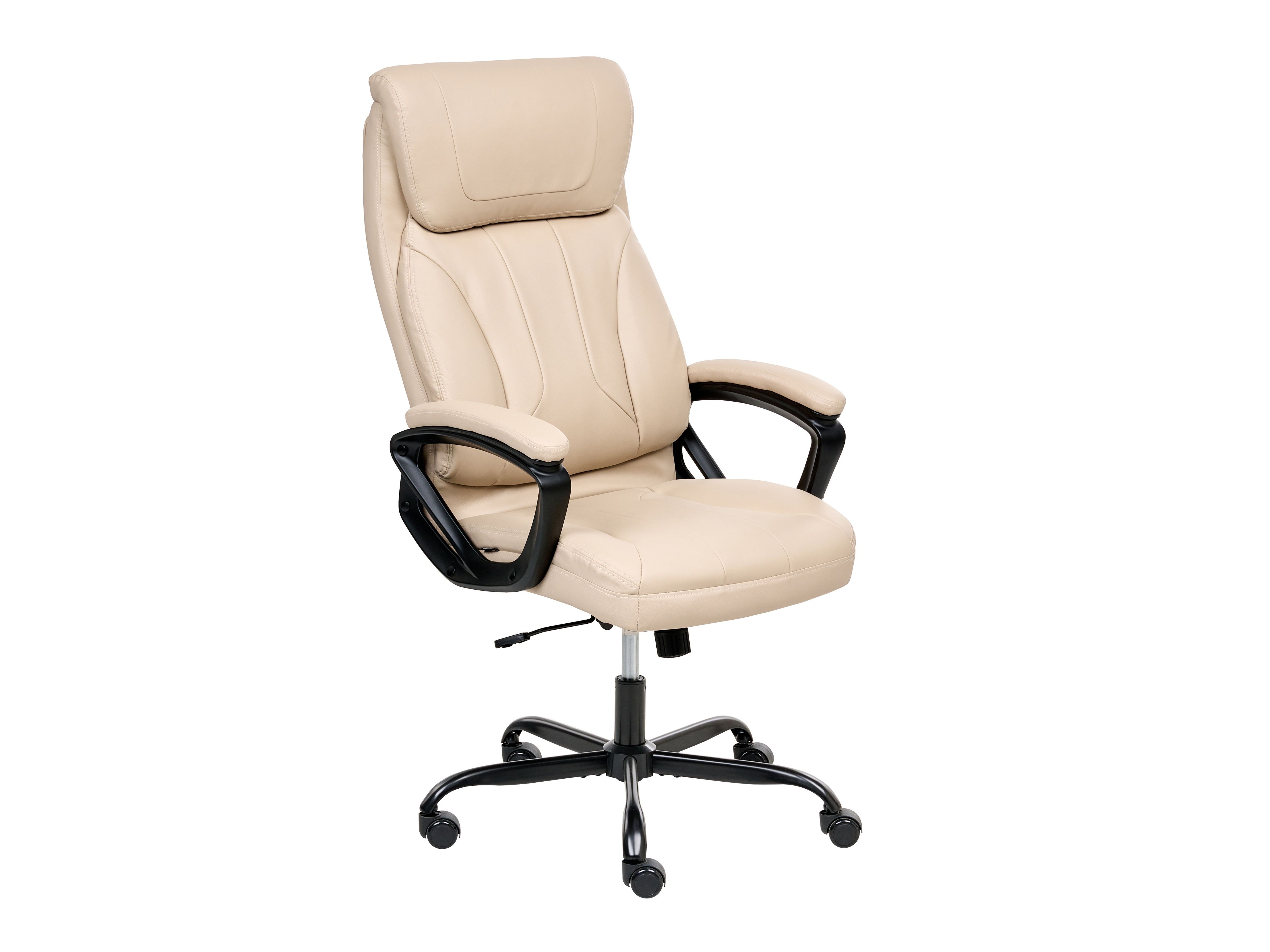 Skrifstofustóll Berwyn 2760 (Beige)