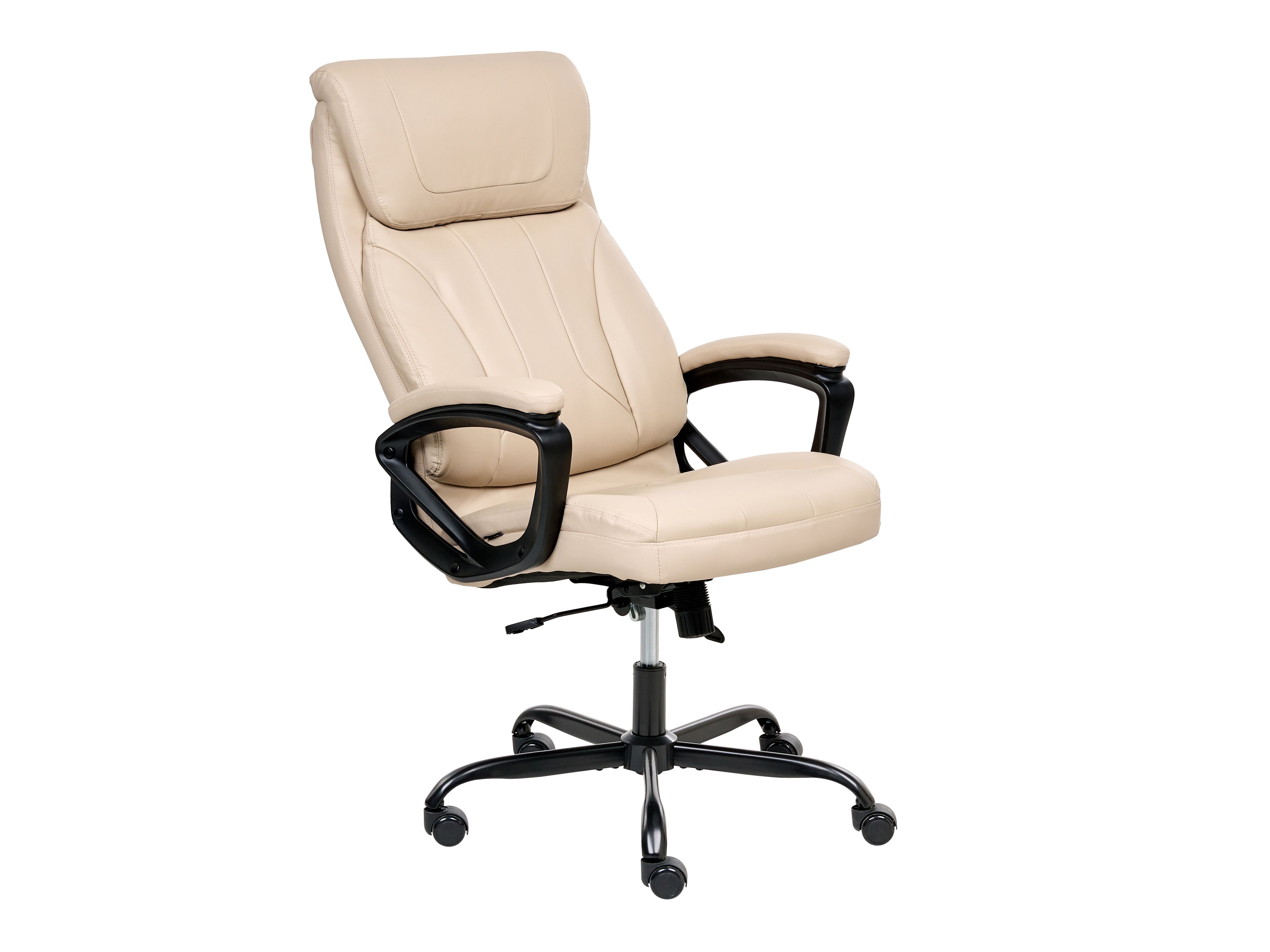 Skrifstofustóll Berwyn 2760 (Beige)