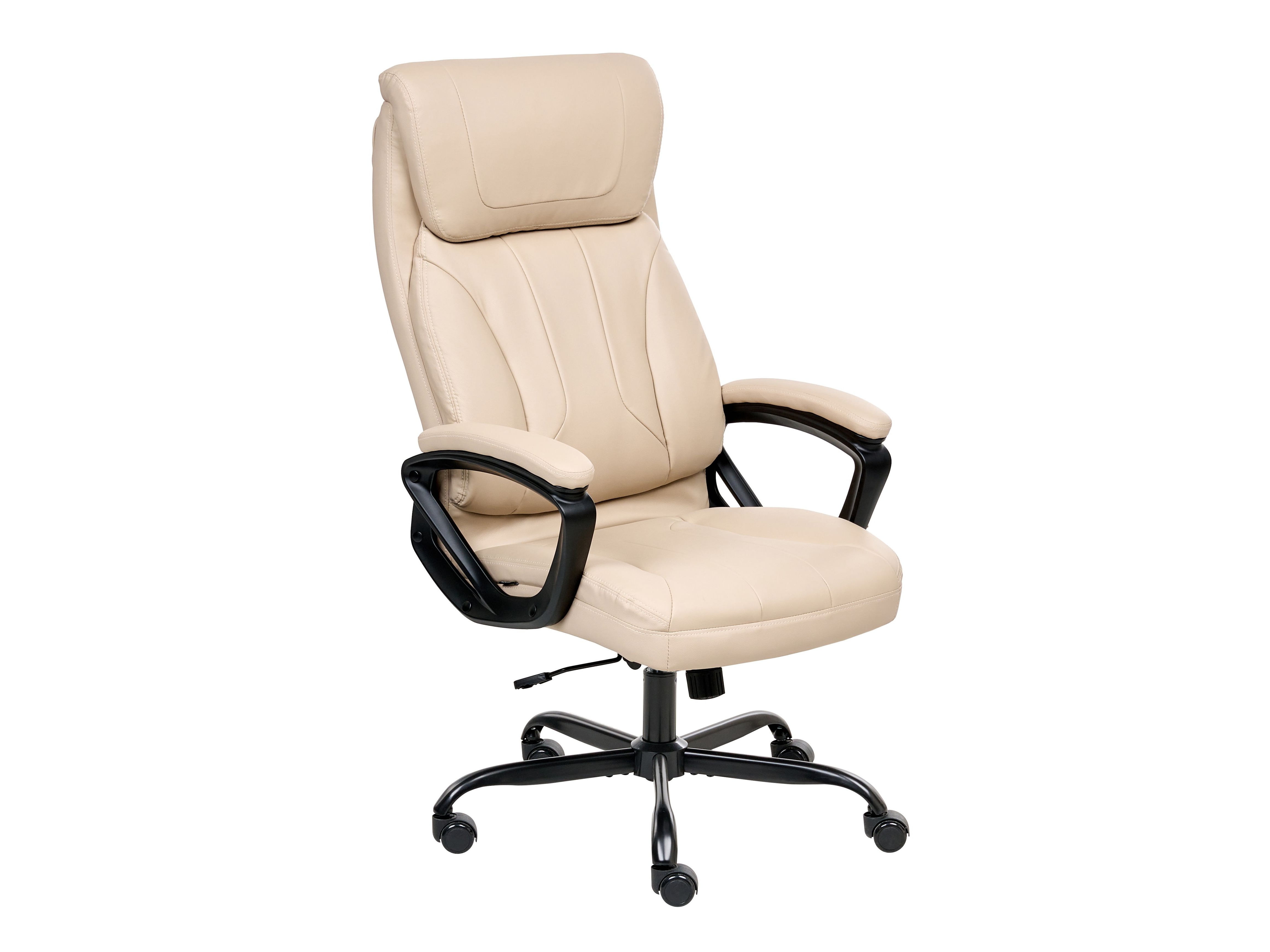 Skrifstofustóll Berwyn 2760 (Beige)