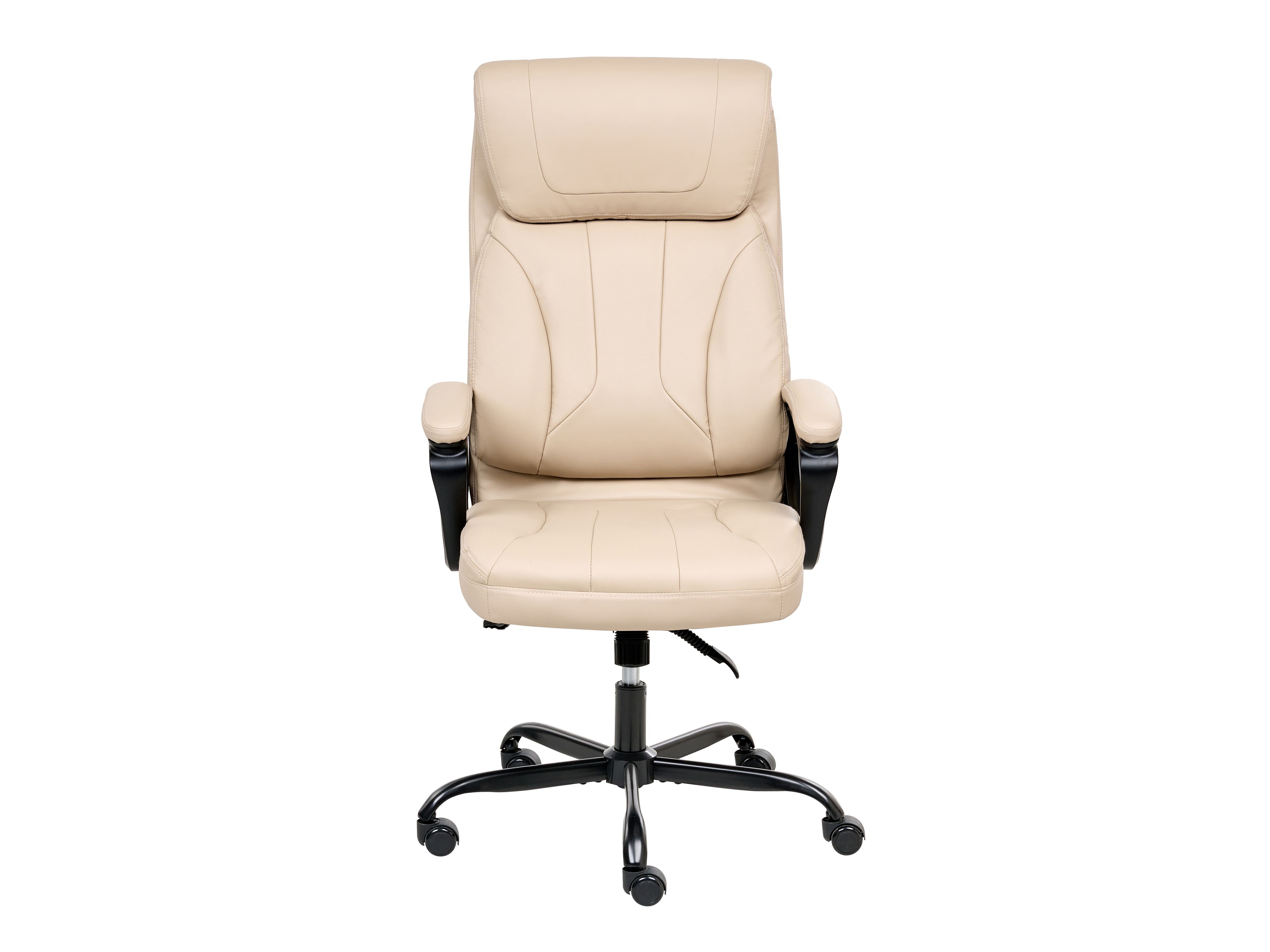 Skrifstofustóll Berwyn 2760 (Beige)