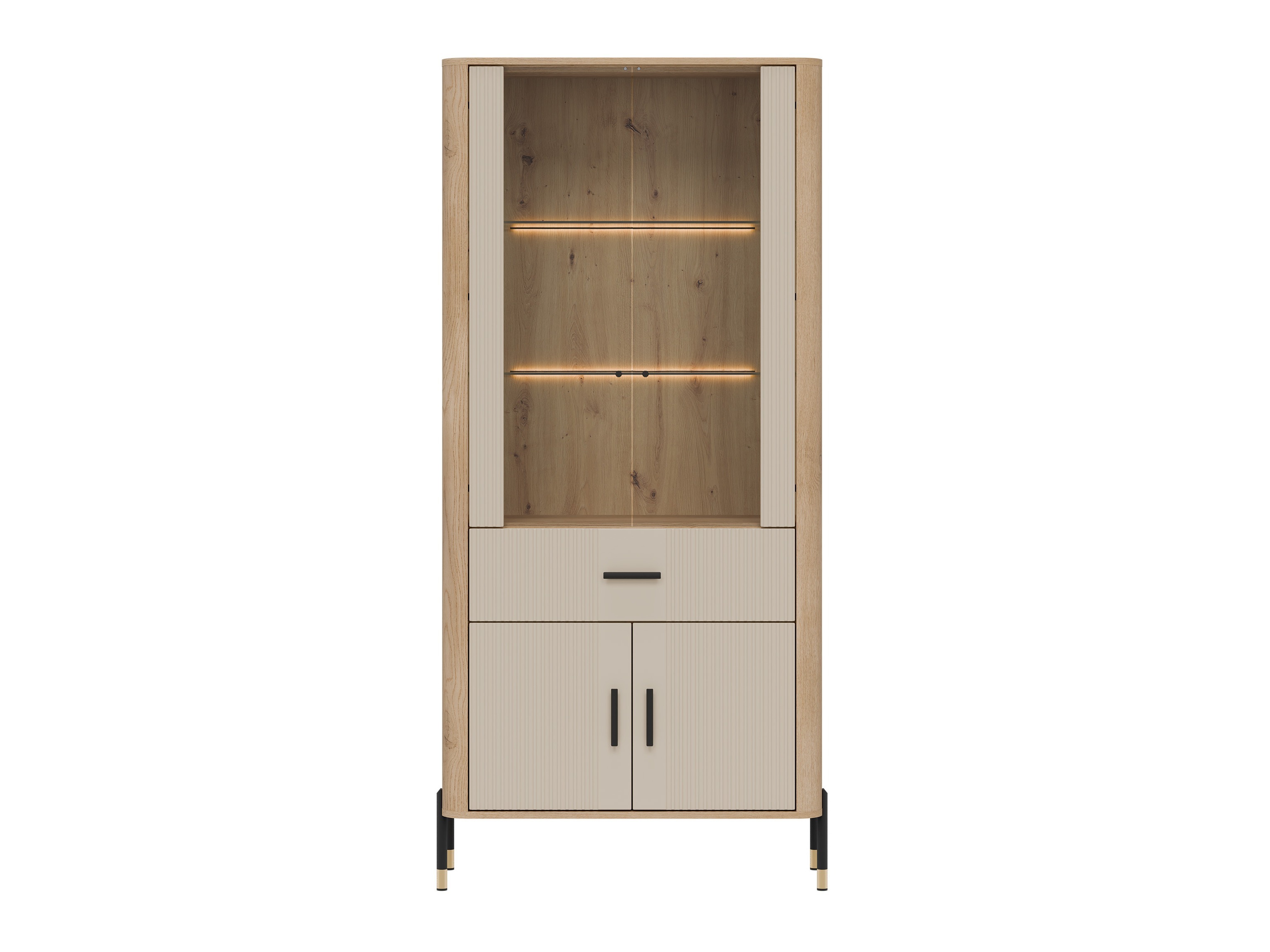Bókahilla Flosora 129 (Kasmír)