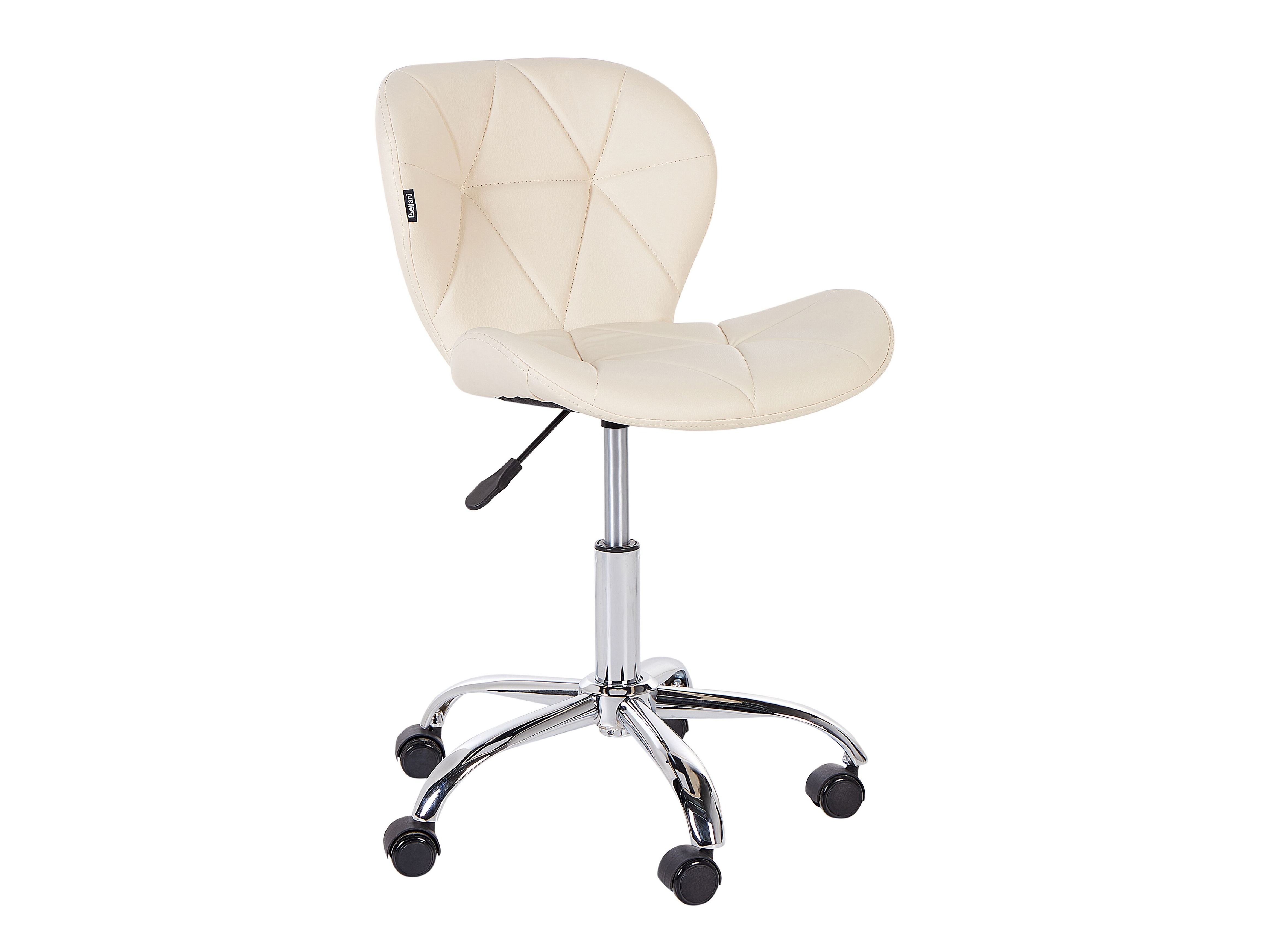 Skrifstofustóll Berwyn 2475 (Beige)