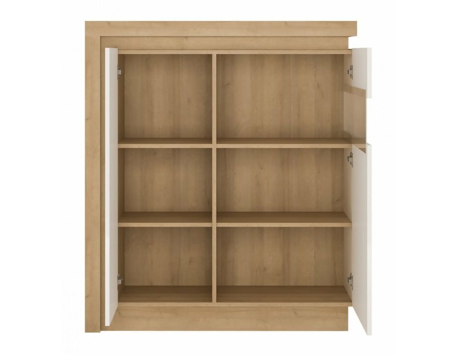 Stofusett Feldeli 123 (Ekki í boði)