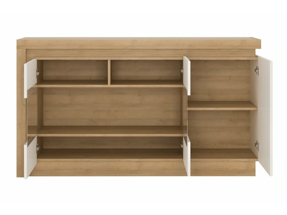 Stofusett Feldeli 125