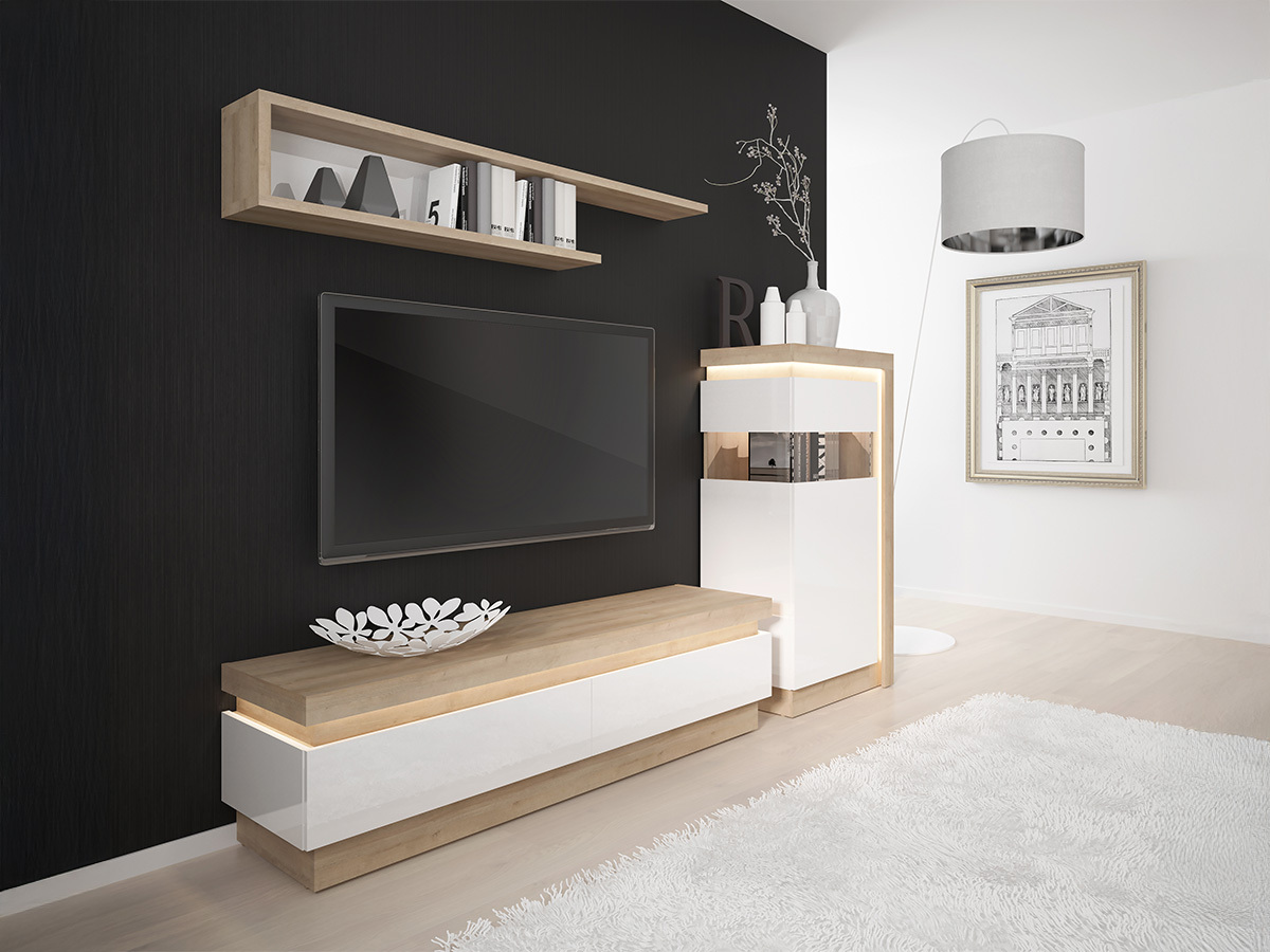 Stofusett Feldeli 126