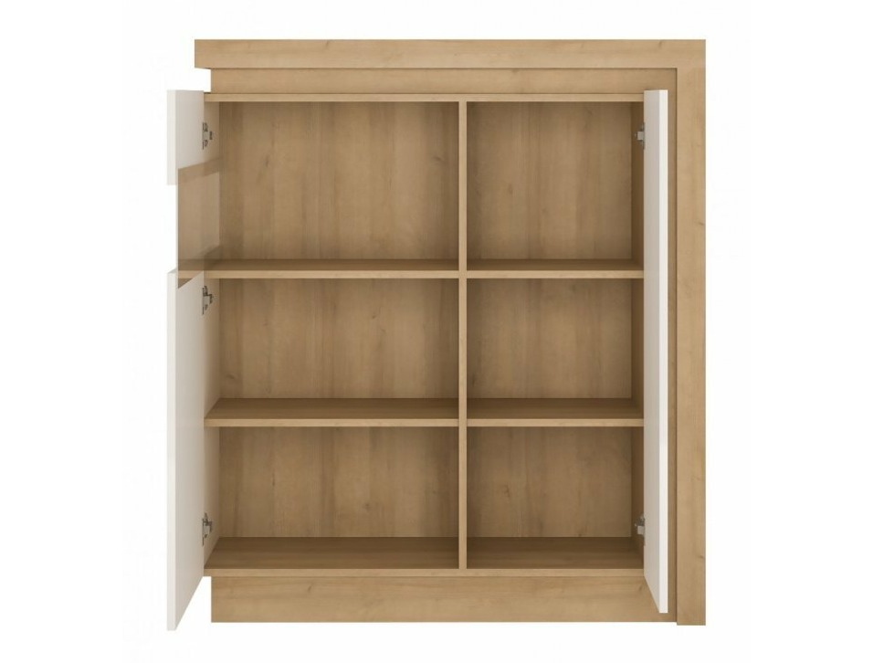 Stofusett Feldeli 126