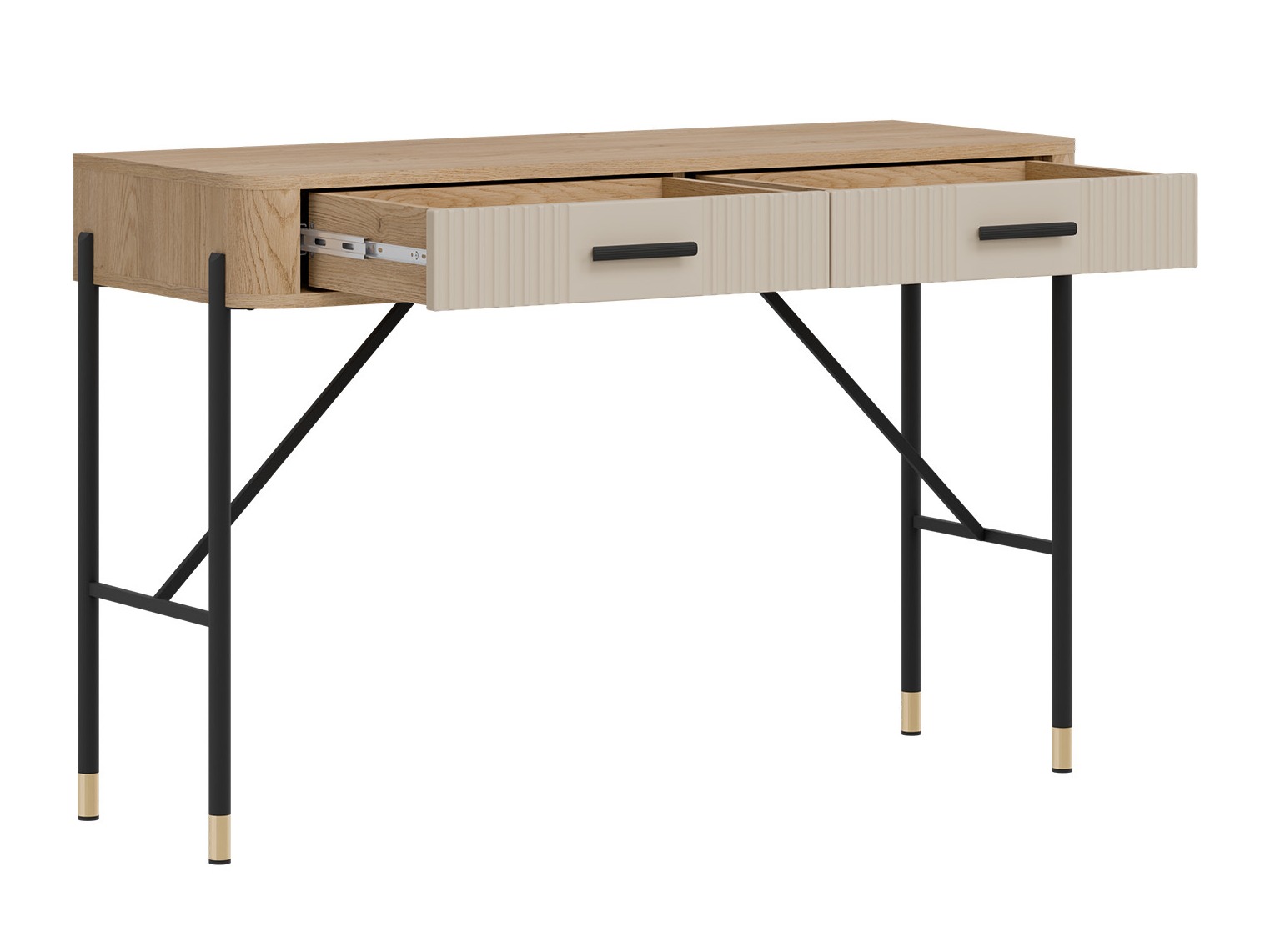 Snyrtiborð Flosora 137 (Kasmír)