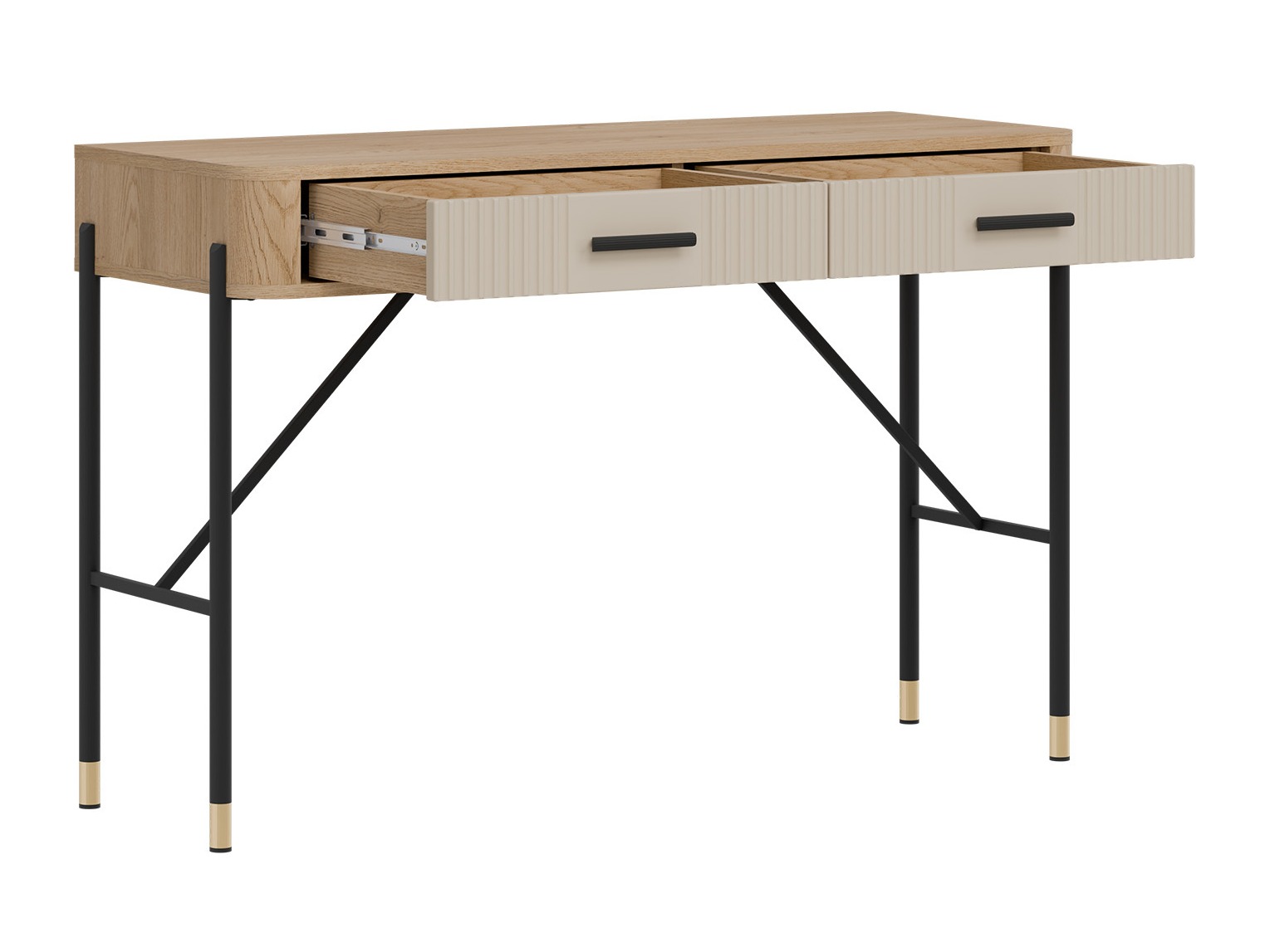 Snyrtiborð Flosora 137 (Kasmír)