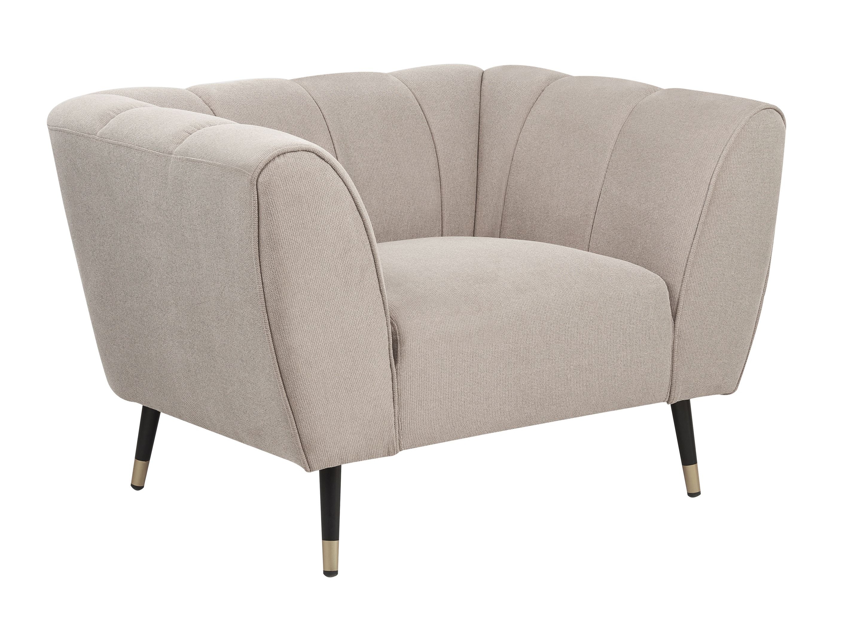 Hægindastóll Berwyn 2806 (Taupe)