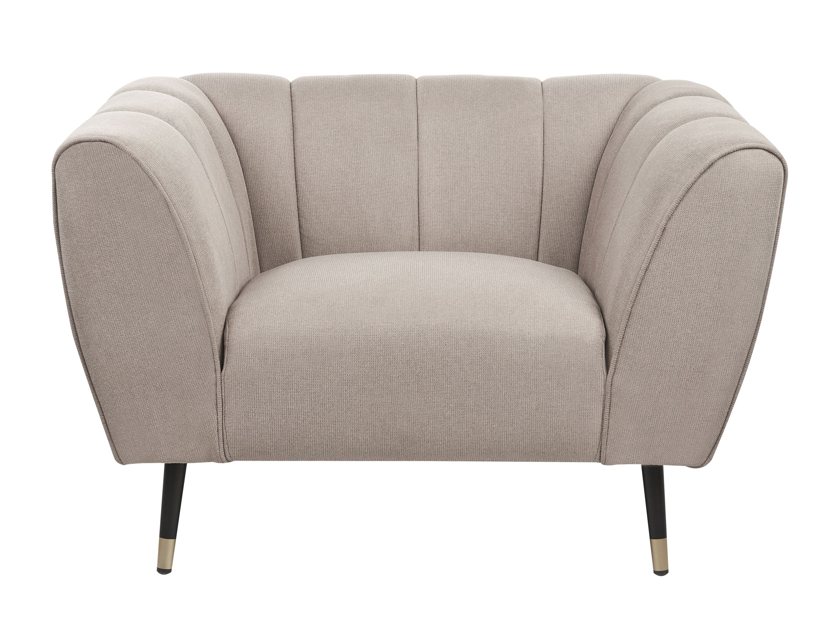 Hægindastóll Berwyn 2806 (Taupe)