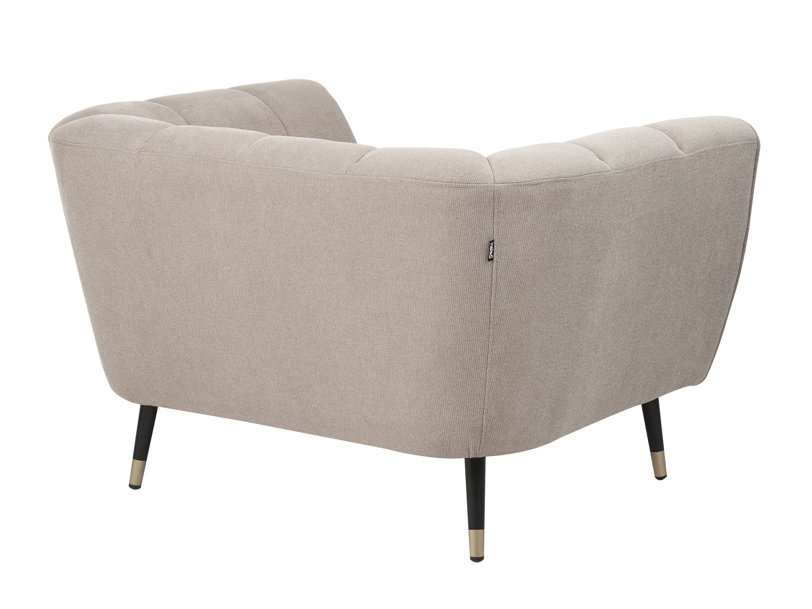 Hægindastóll Berwyn 2806 (Taupe)