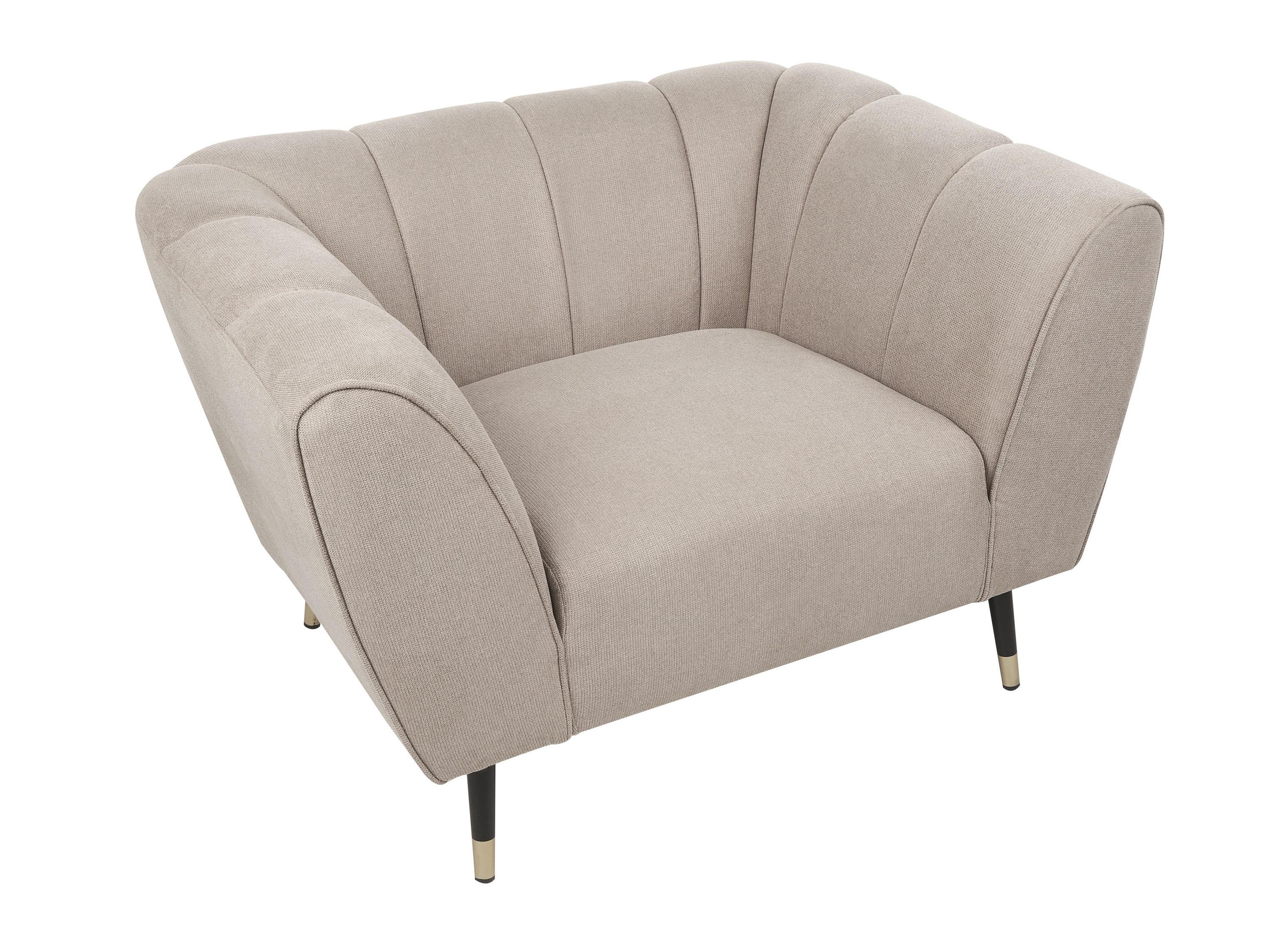 Hægindastóll Berwyn 2806 (Taupe)