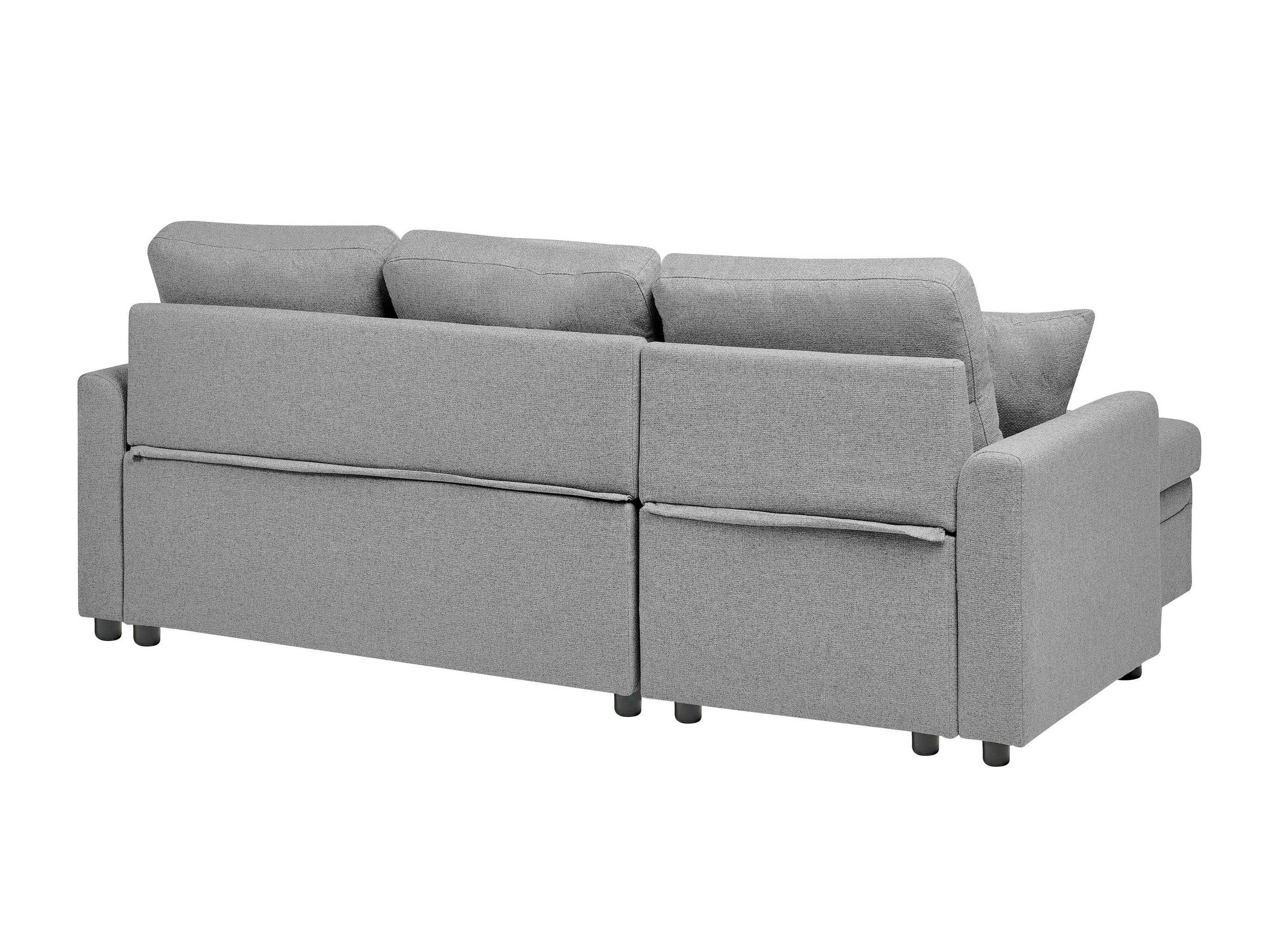 Horn­sófi Berwyn 2805 (Grár)