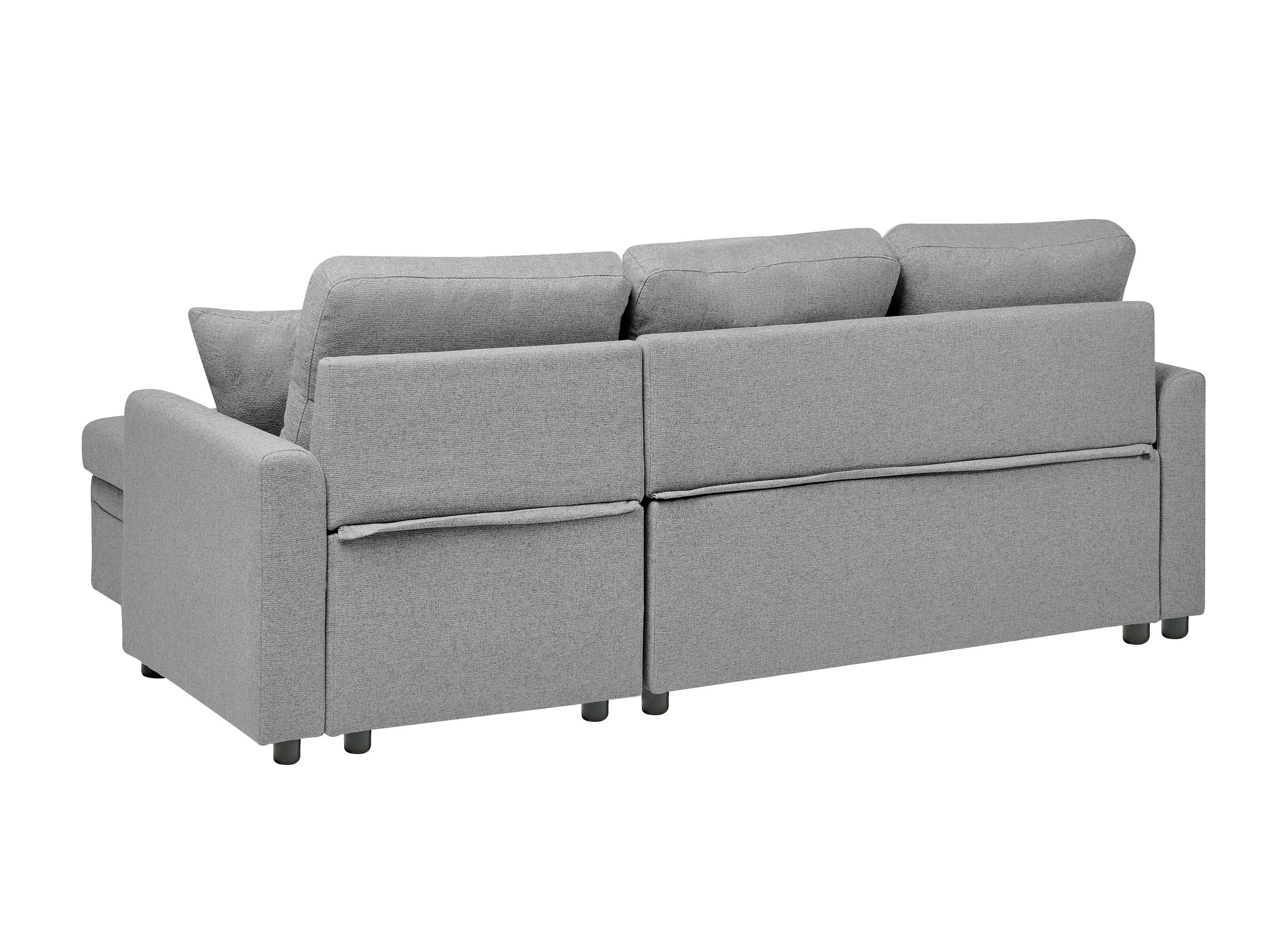Horn­sófi Berwyn 2805 (Grár)