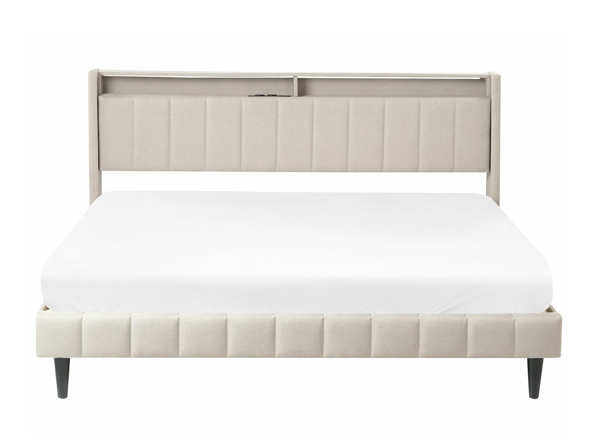Rúm Berwyn 2804 (Beige)