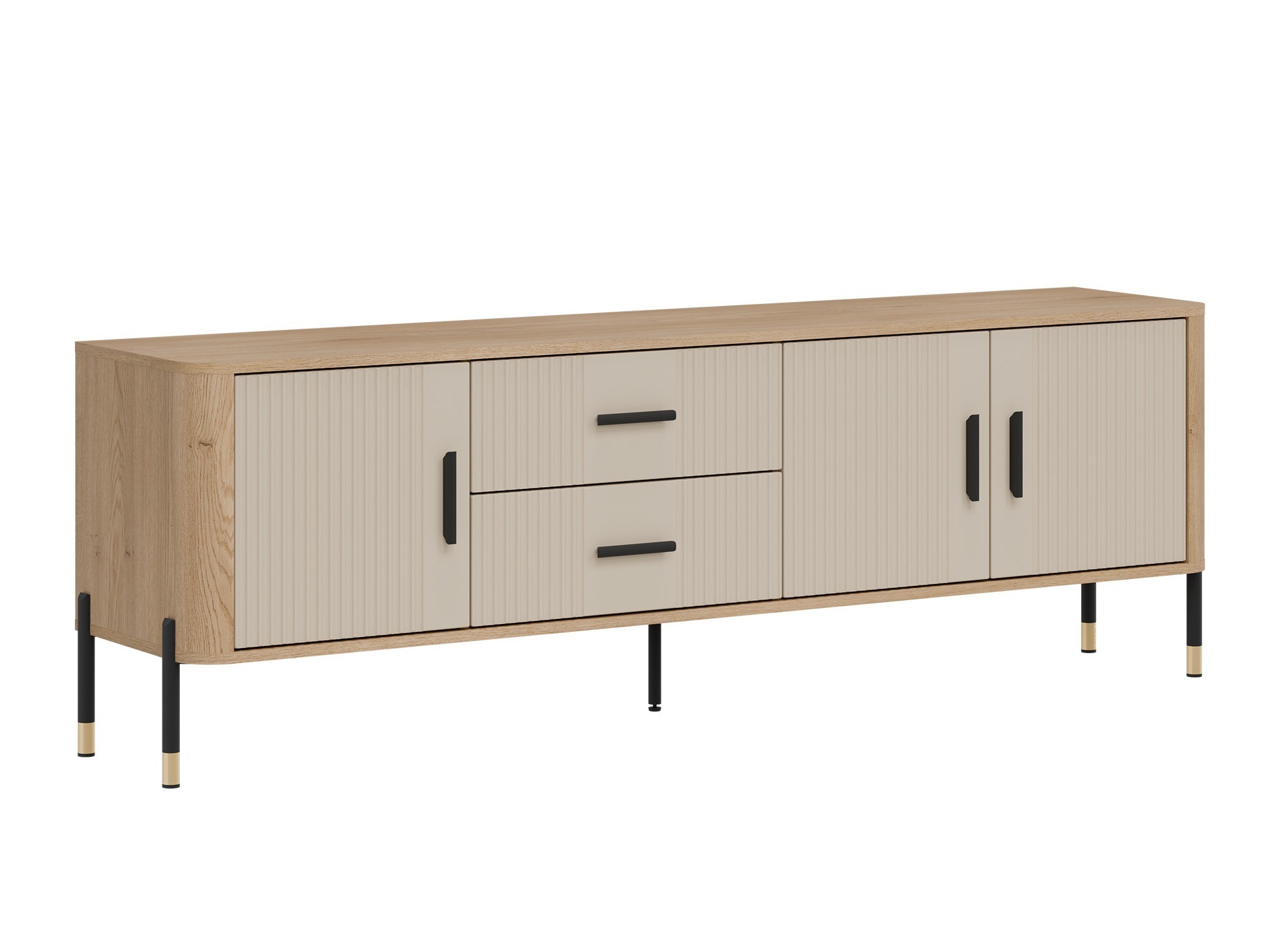 Stofusett Flosora 148 (Kasmír)
