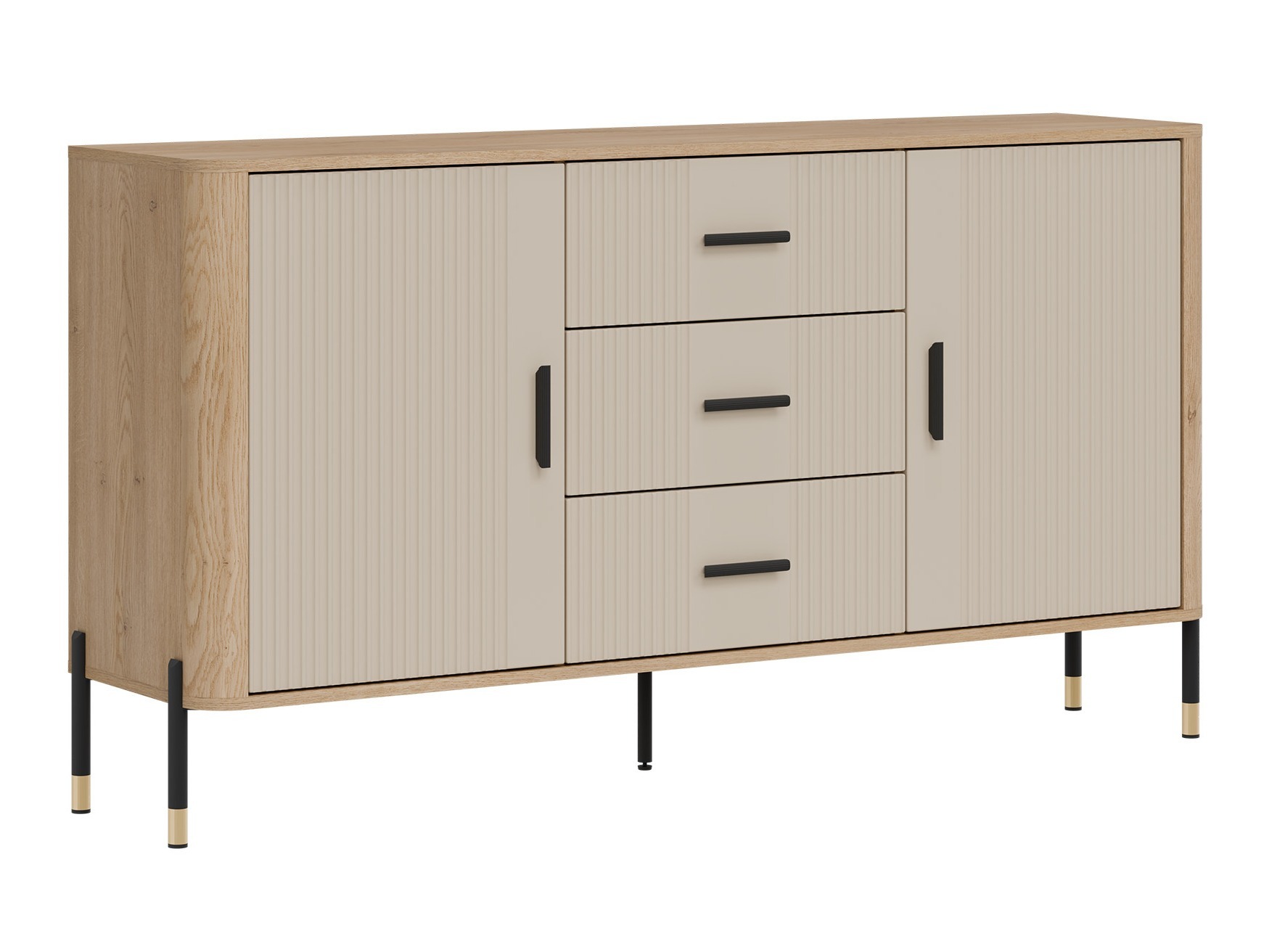 Stofusett Flosora 148 (Kasmír)