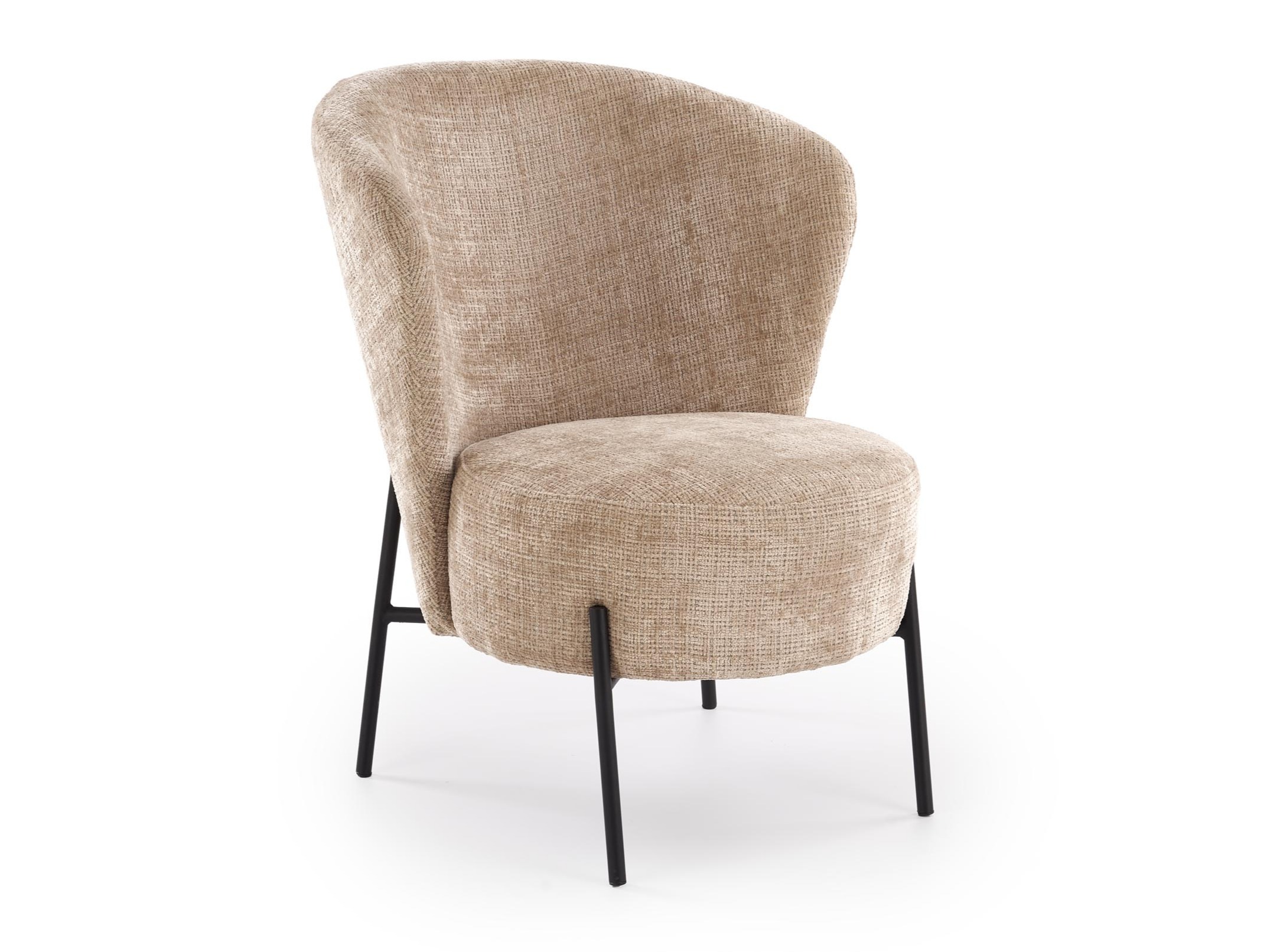 Hægindastóll Houston 2036 (Beige)