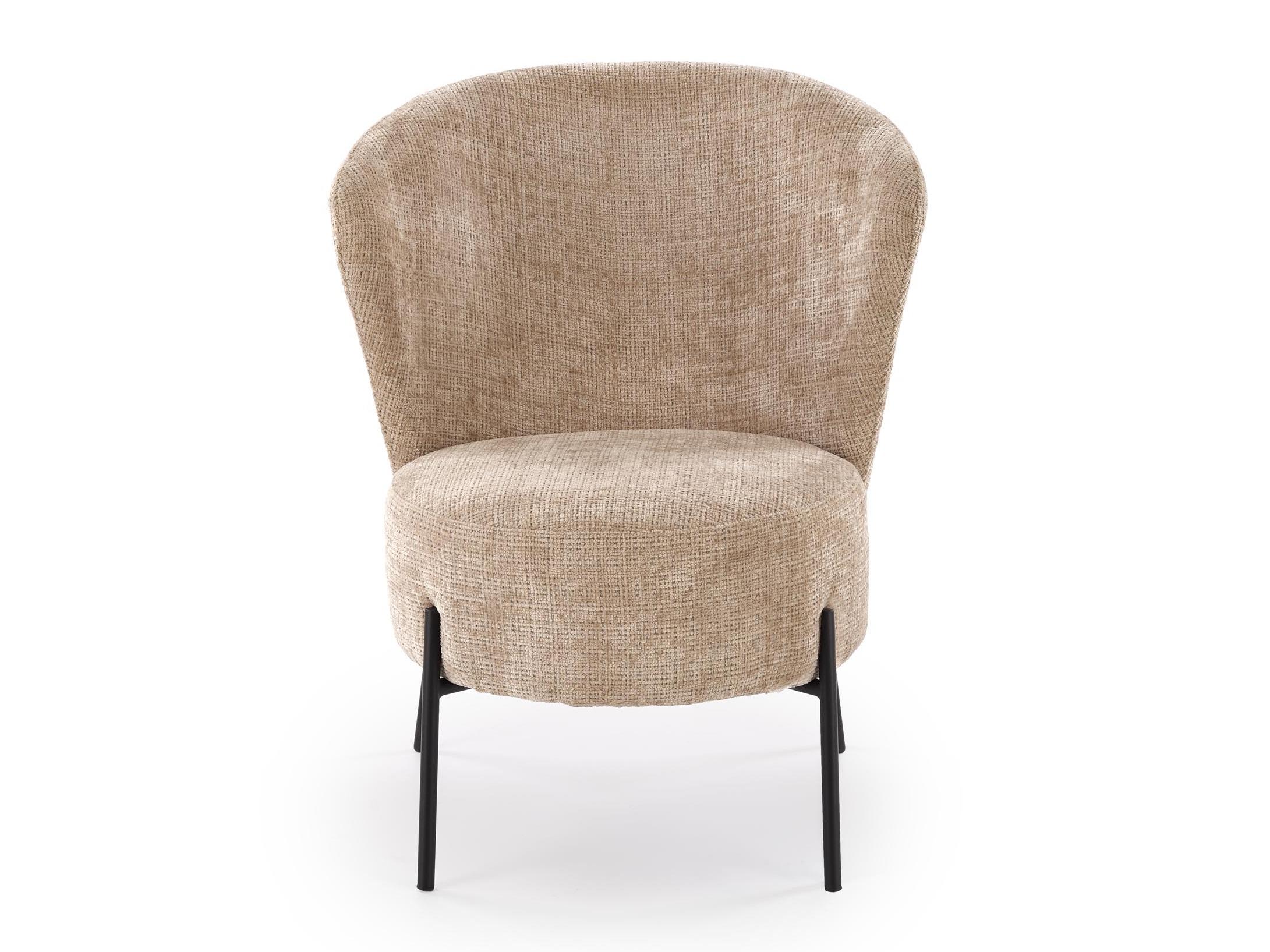 Hægindastóll Houston 2036 (Beige)