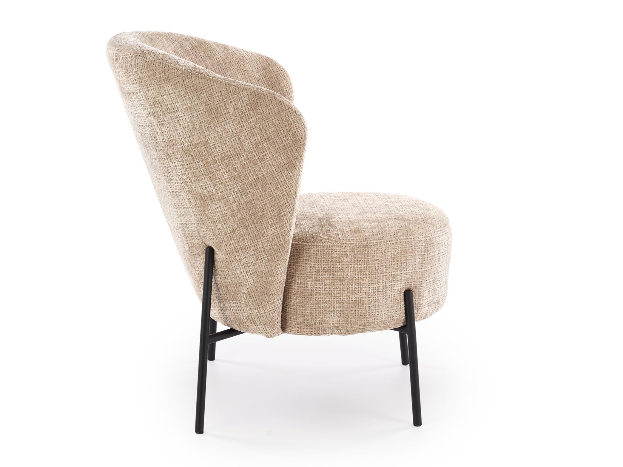 Hægindastóll Houston 2036 (Beige)