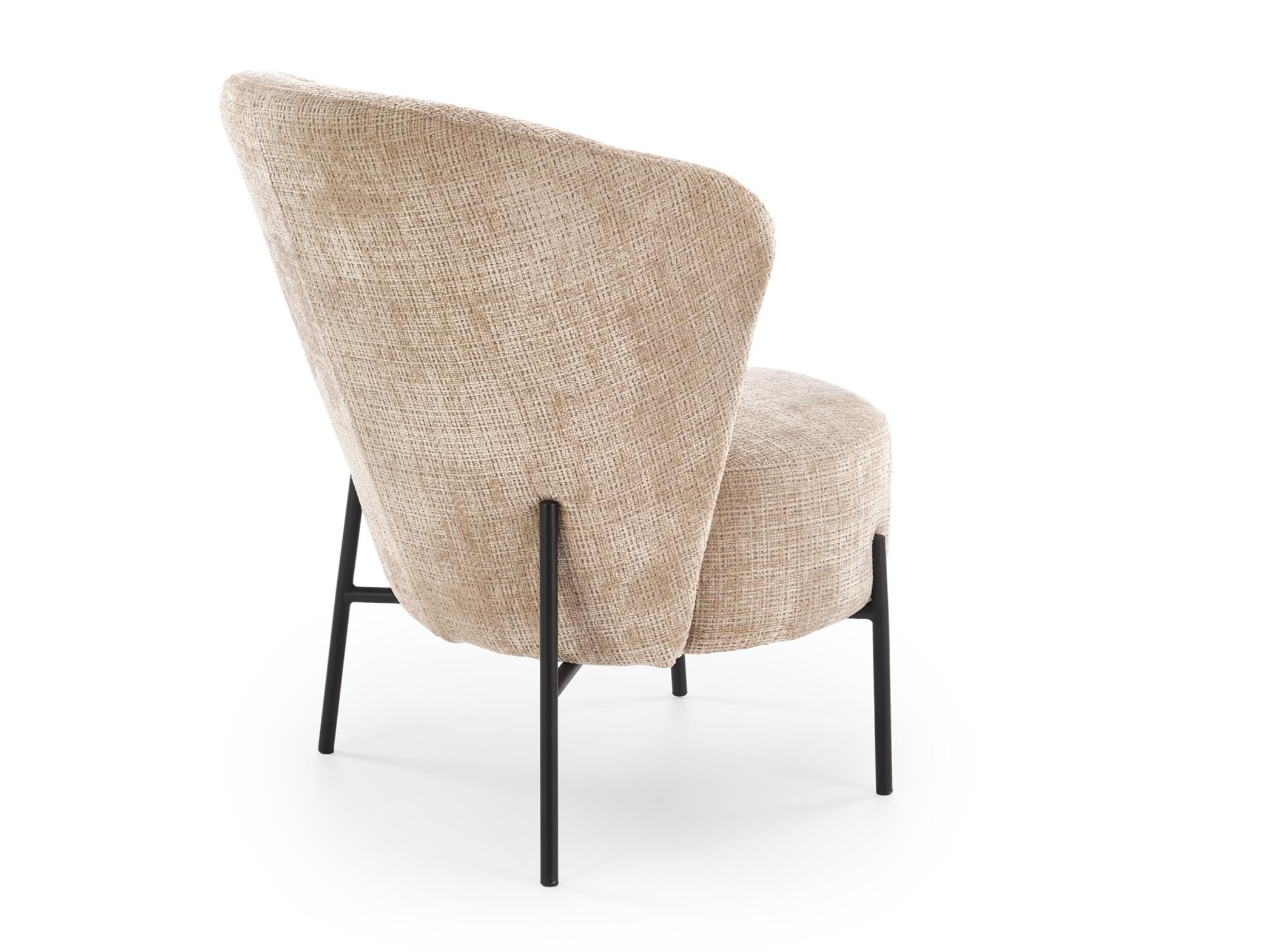Hægindastóll Houston 2036 (Beige)