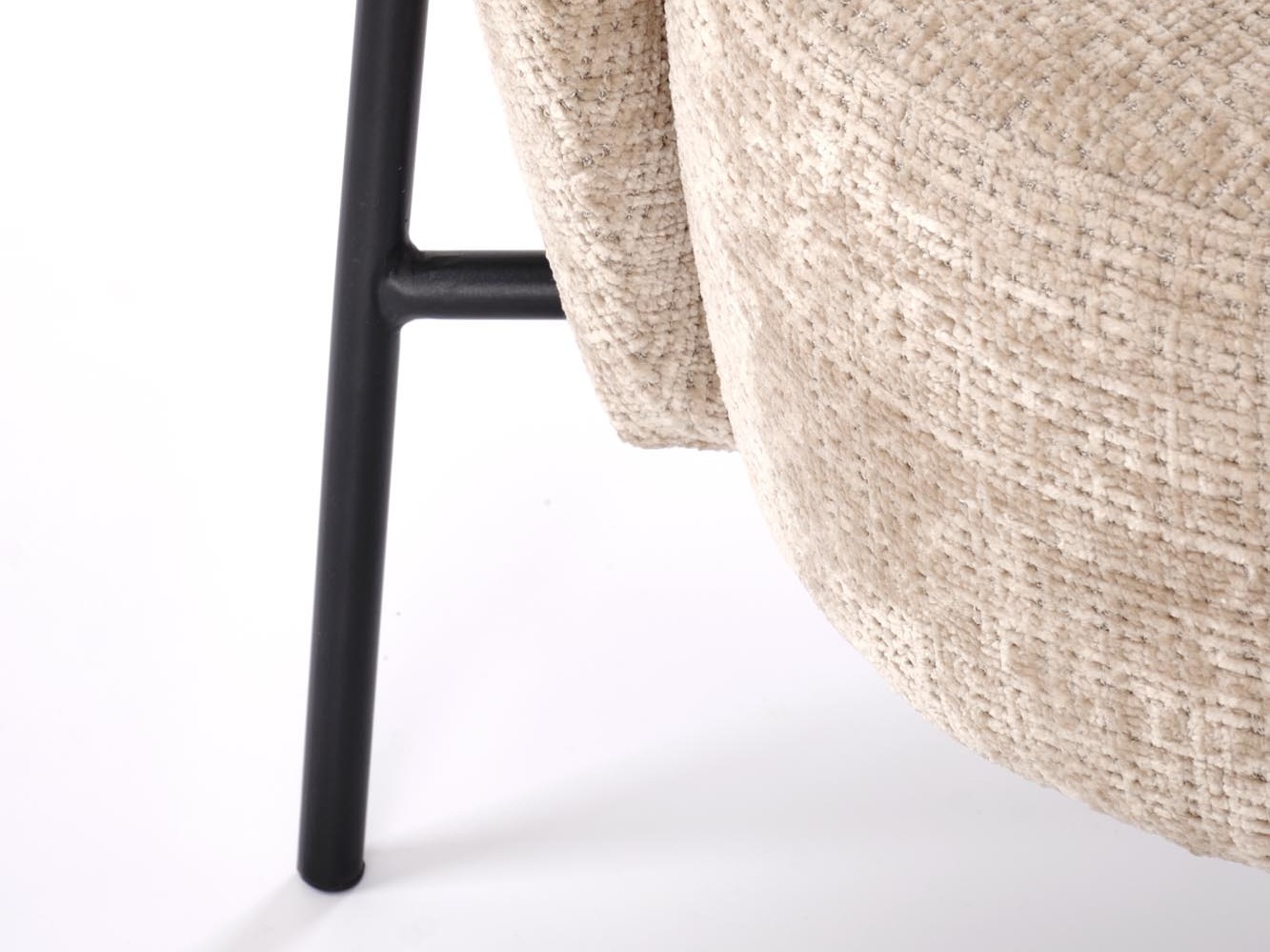 Hægindastóll Houston 2036 (Beige)