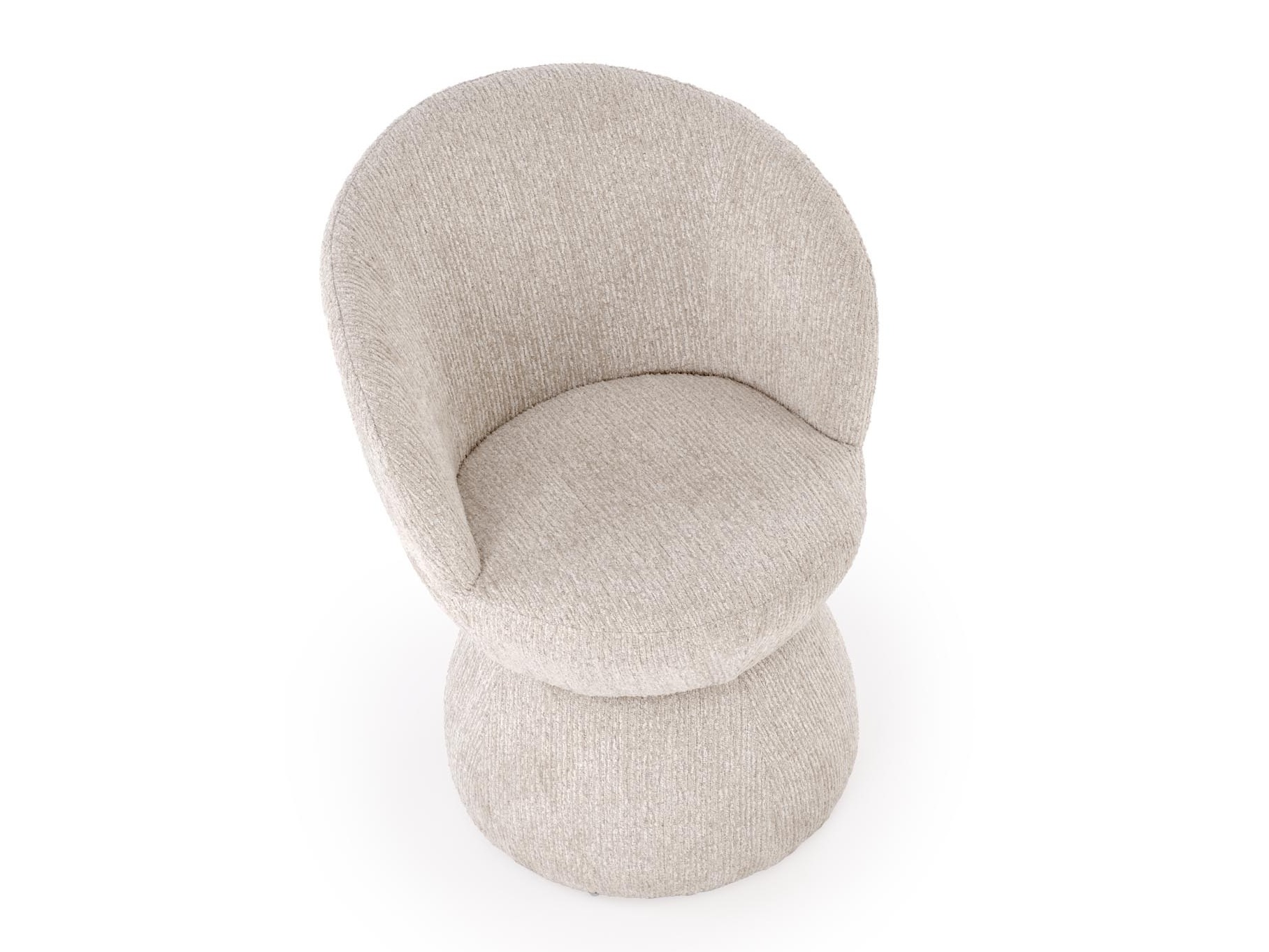 Stóll Houston 2082 (Beige)
