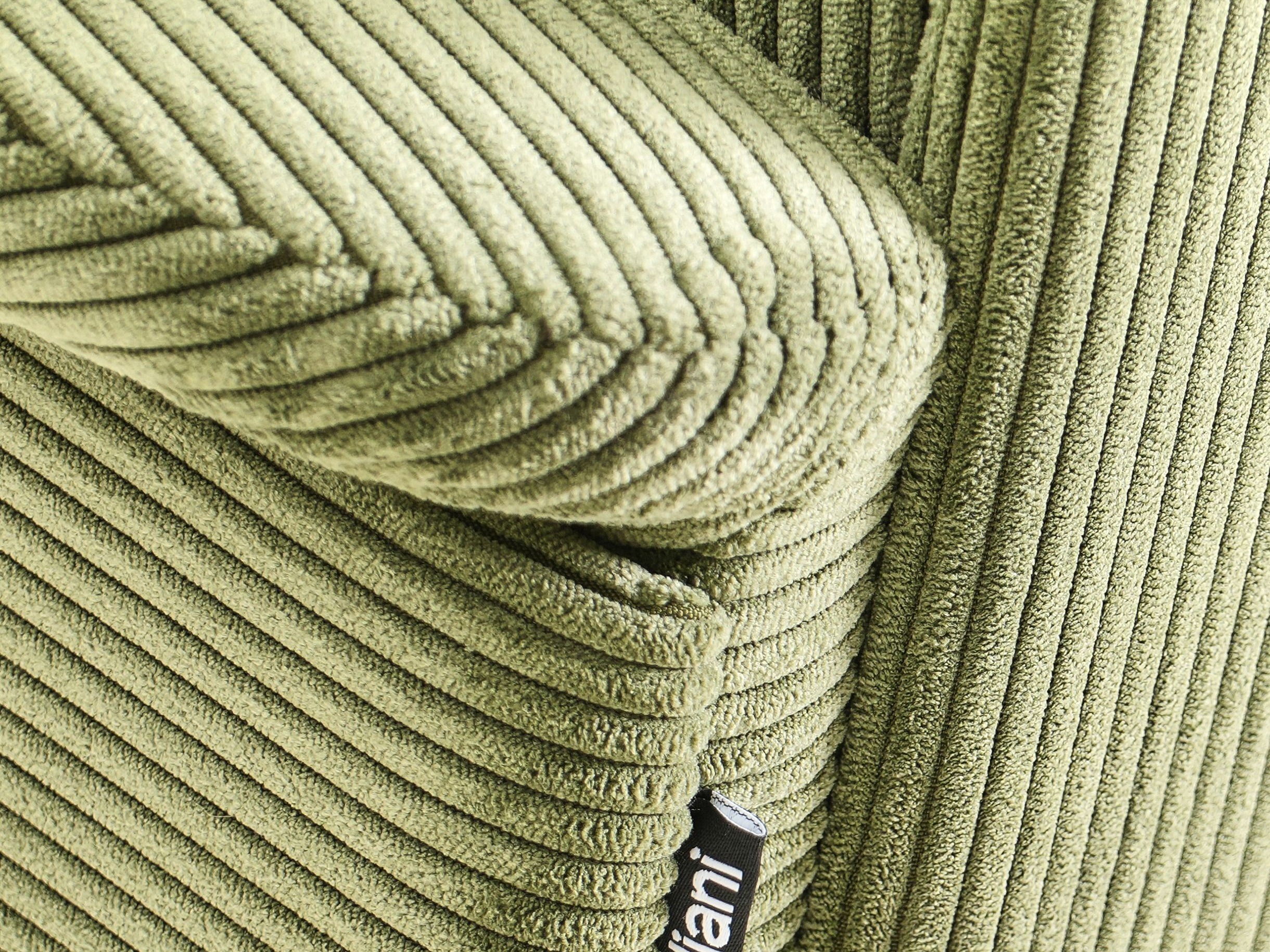 Hægindastóll Berwyn 1349 (Grænn)
