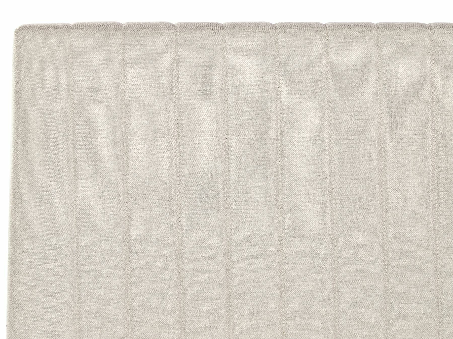 Rúm Berwyn 1775 (Beige)