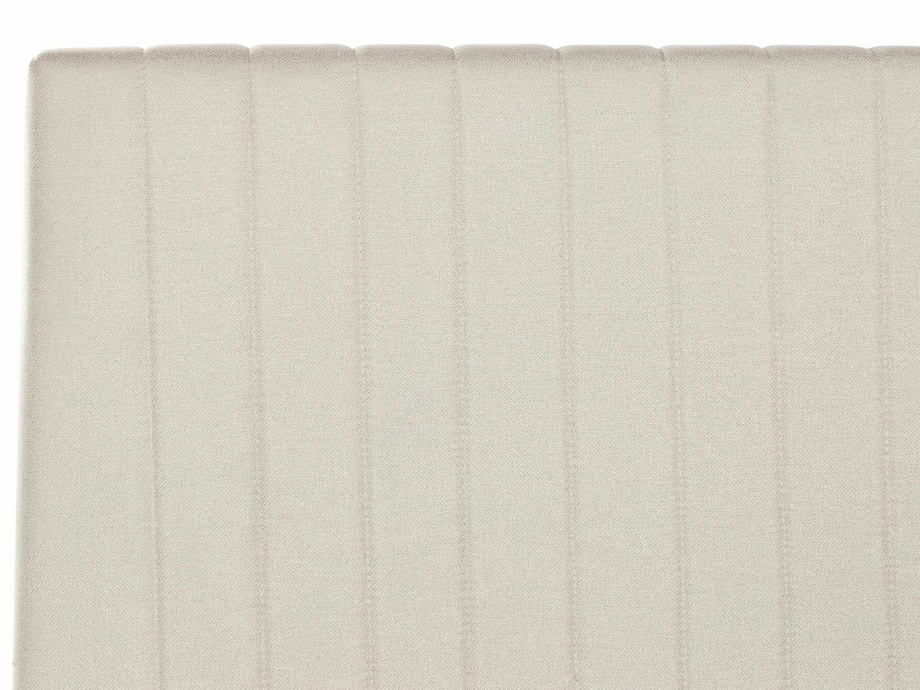 Rúm Berwyn 1775 (Beige)