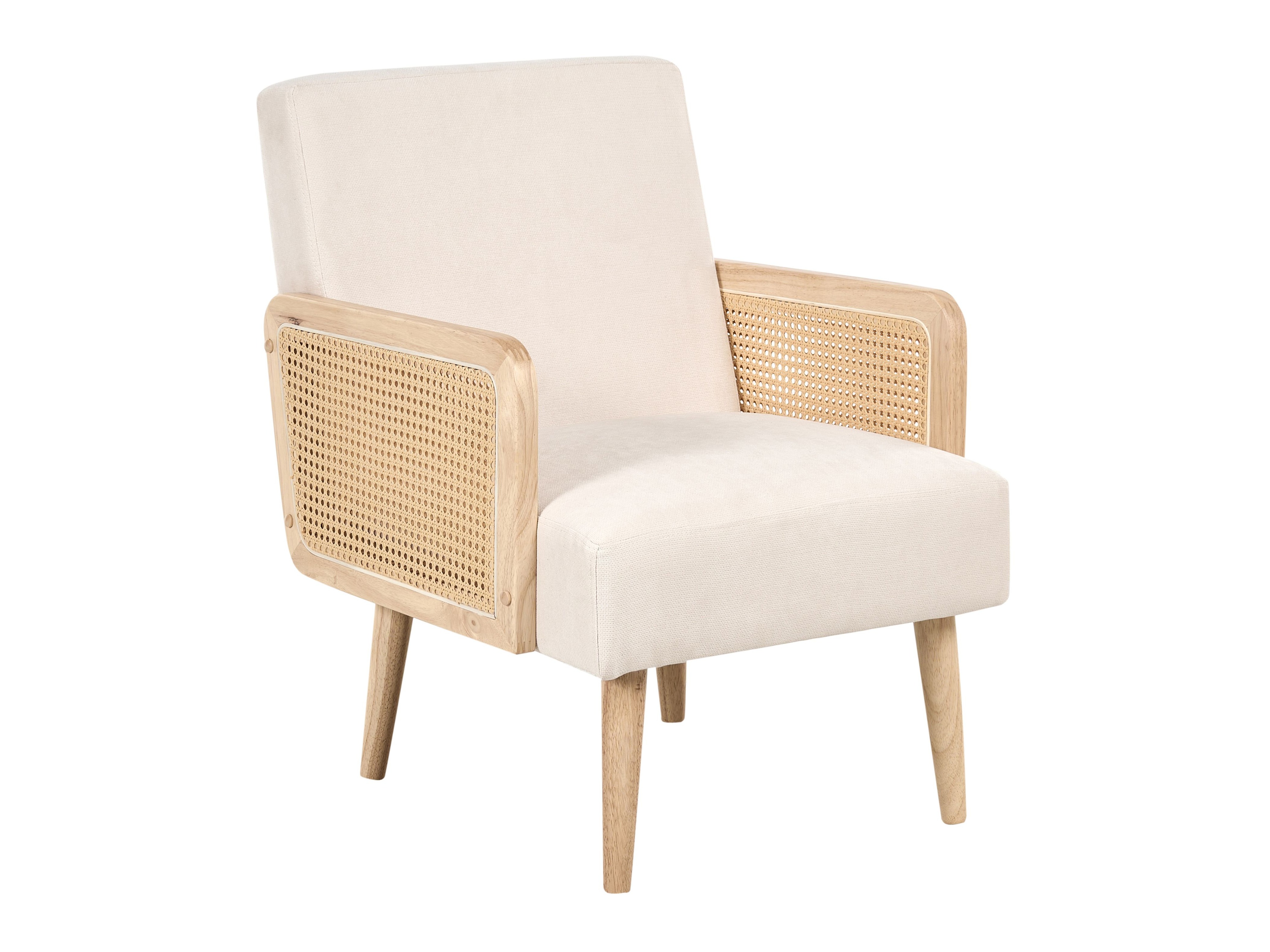 Hægindastóll Berwyn 2816 (Beige)