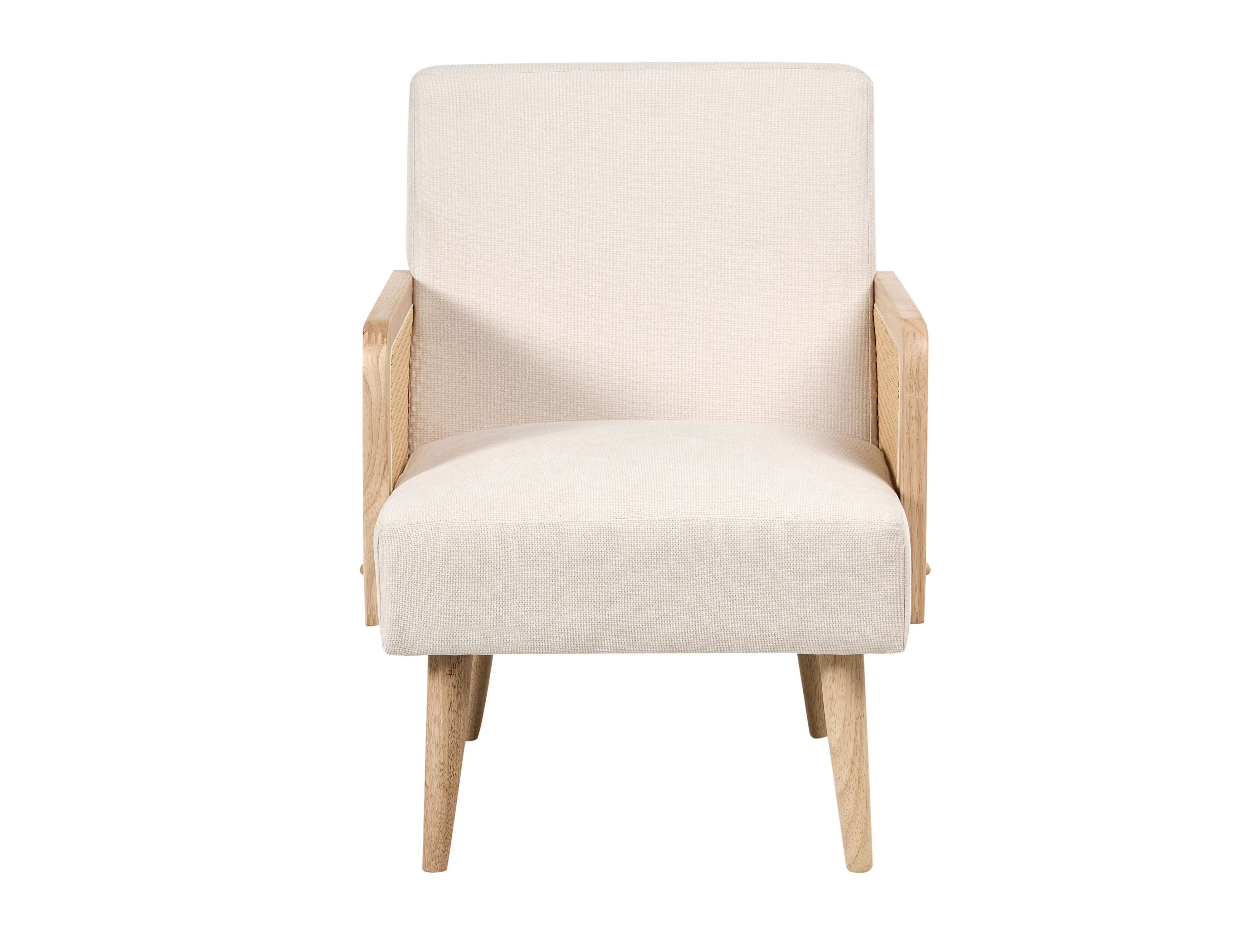 Hægindastóll Berwyn 2816 (Beige)