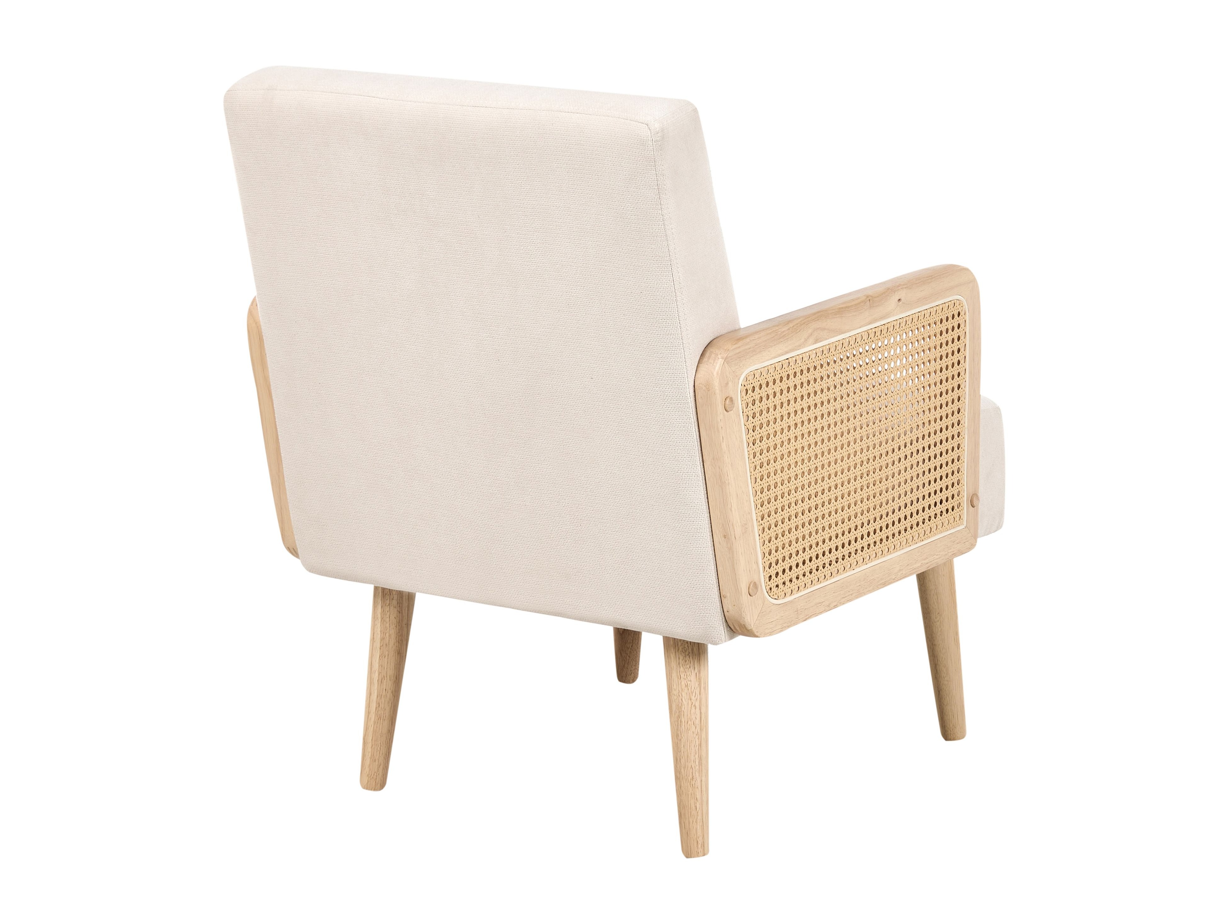 Hægindastóll Berwyn 2816 (Beige)